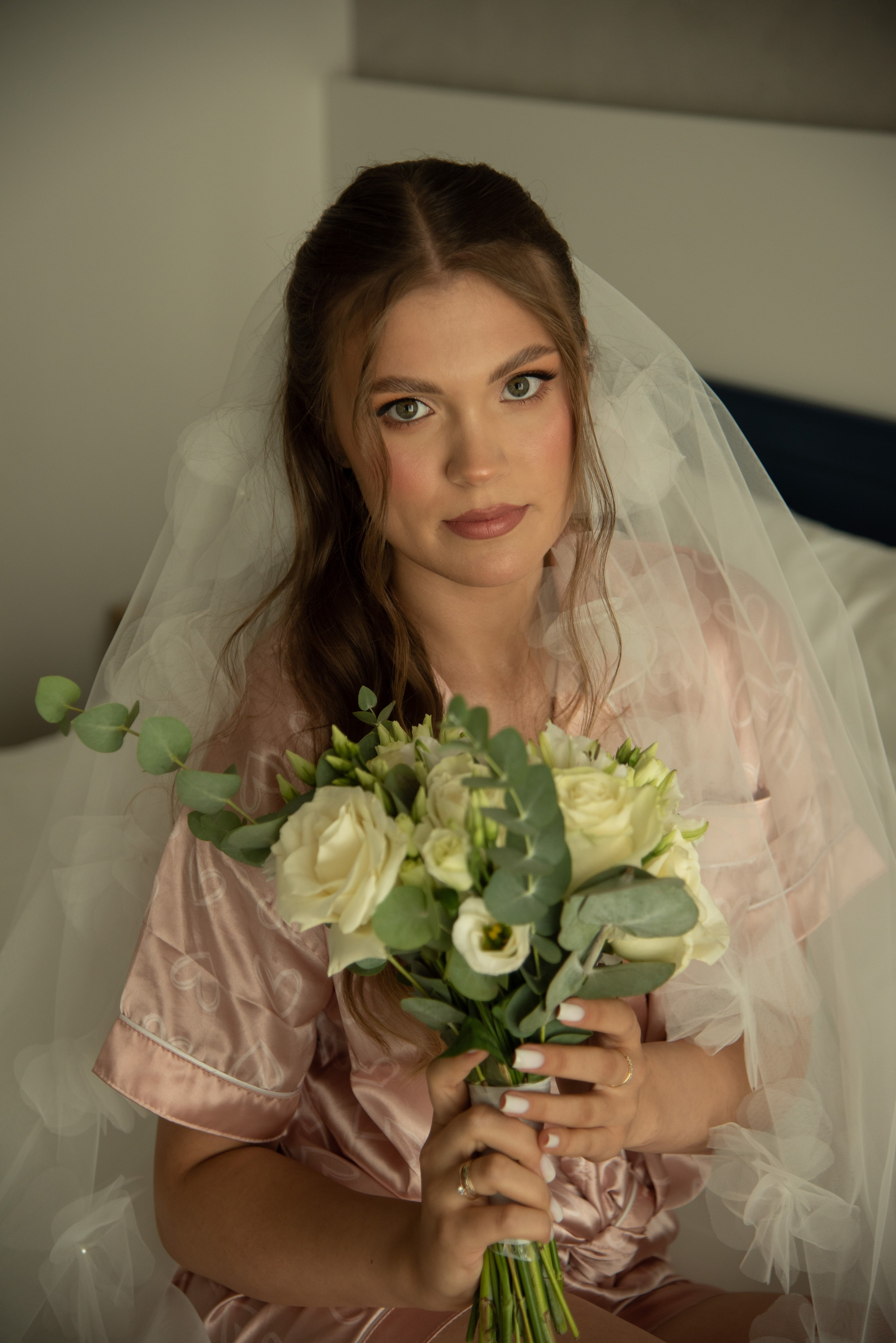 Даша и Влад. Свадебный и семейный фотограф Ольга Астрейко