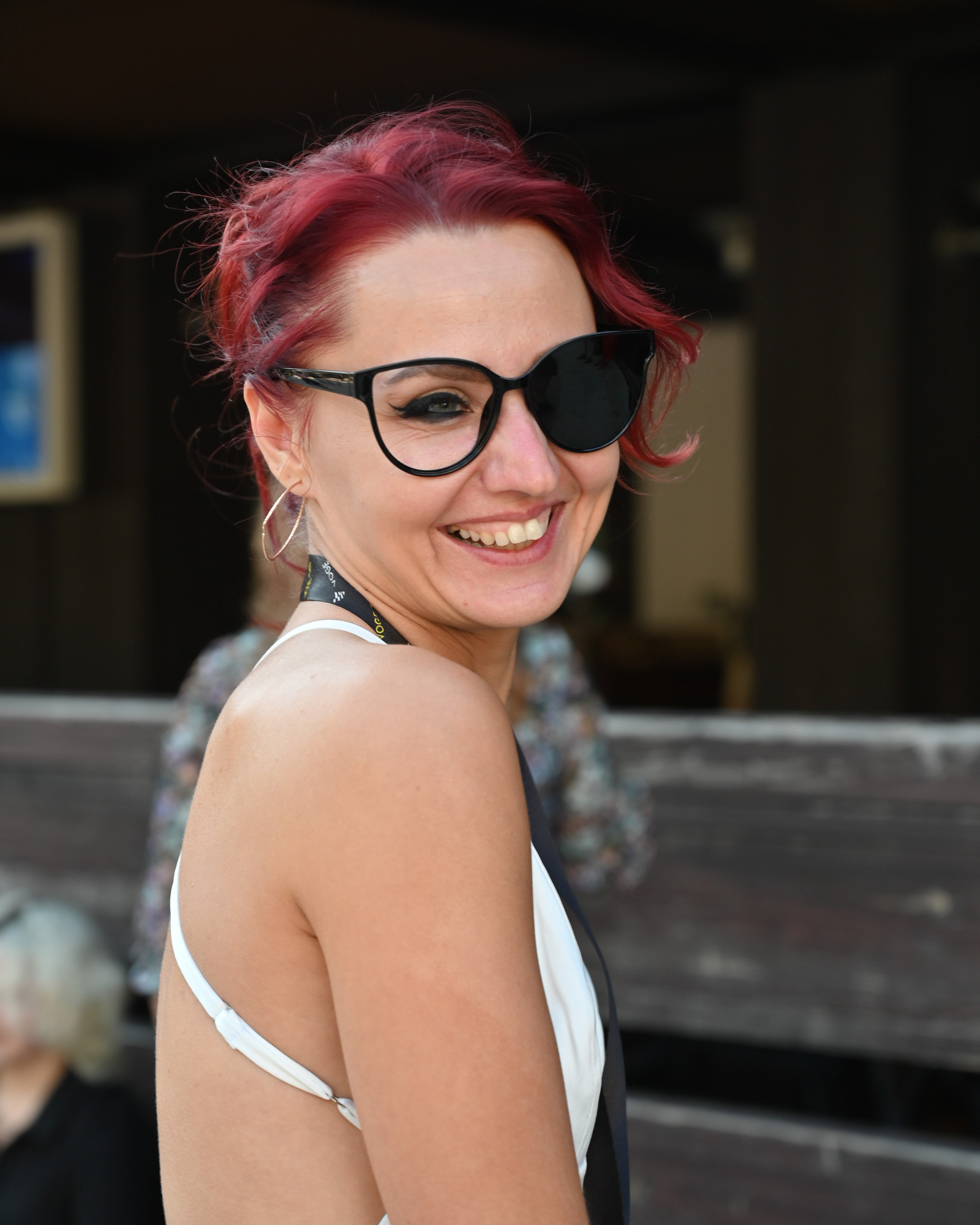 11- ый Ежегодный Байк Фестиваль " Медвежья МОТО ПОЛЯНА». Фотографирую счастливых людей в Сочи