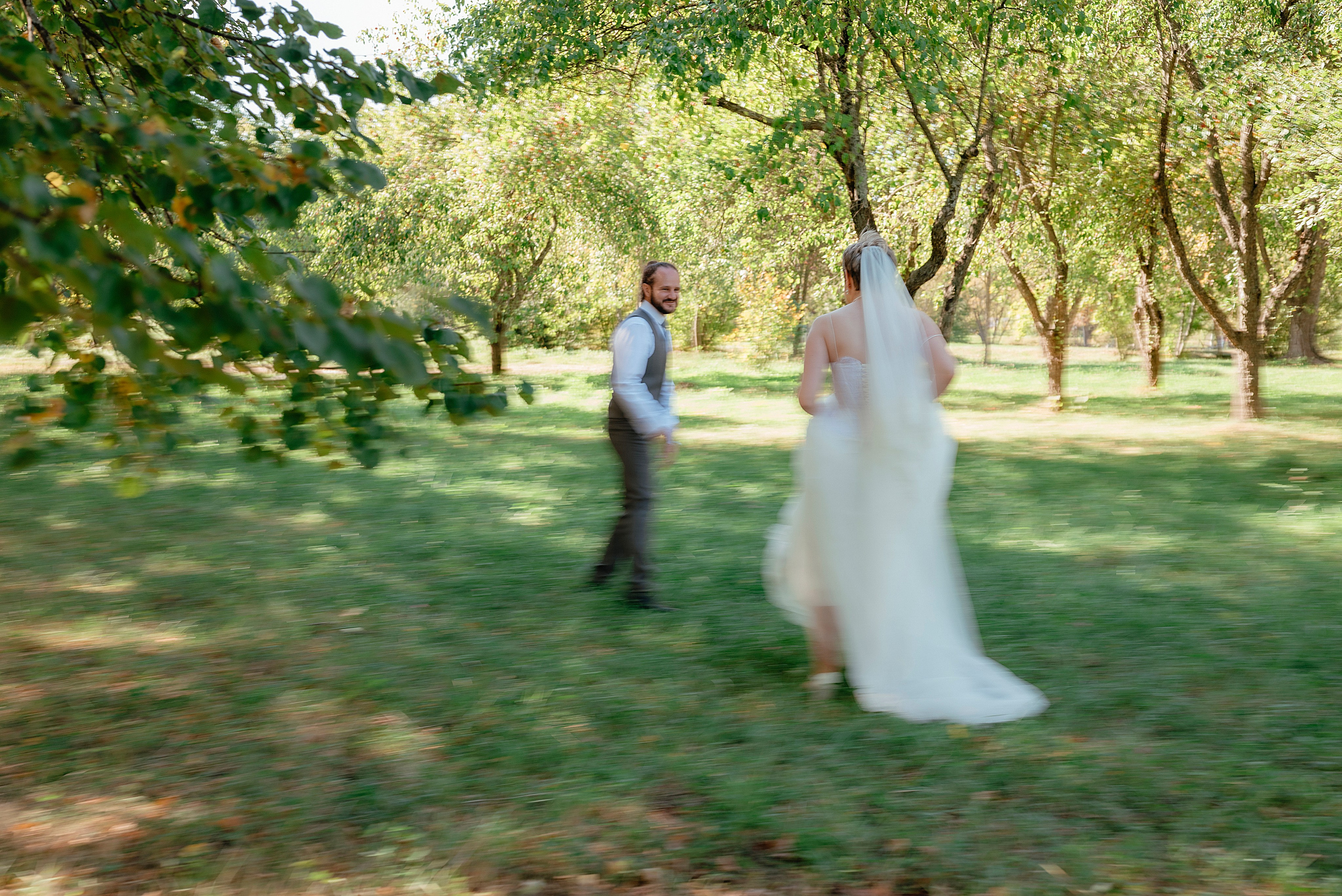 Дмитрий и Анна. Идейный фотограф Пенза