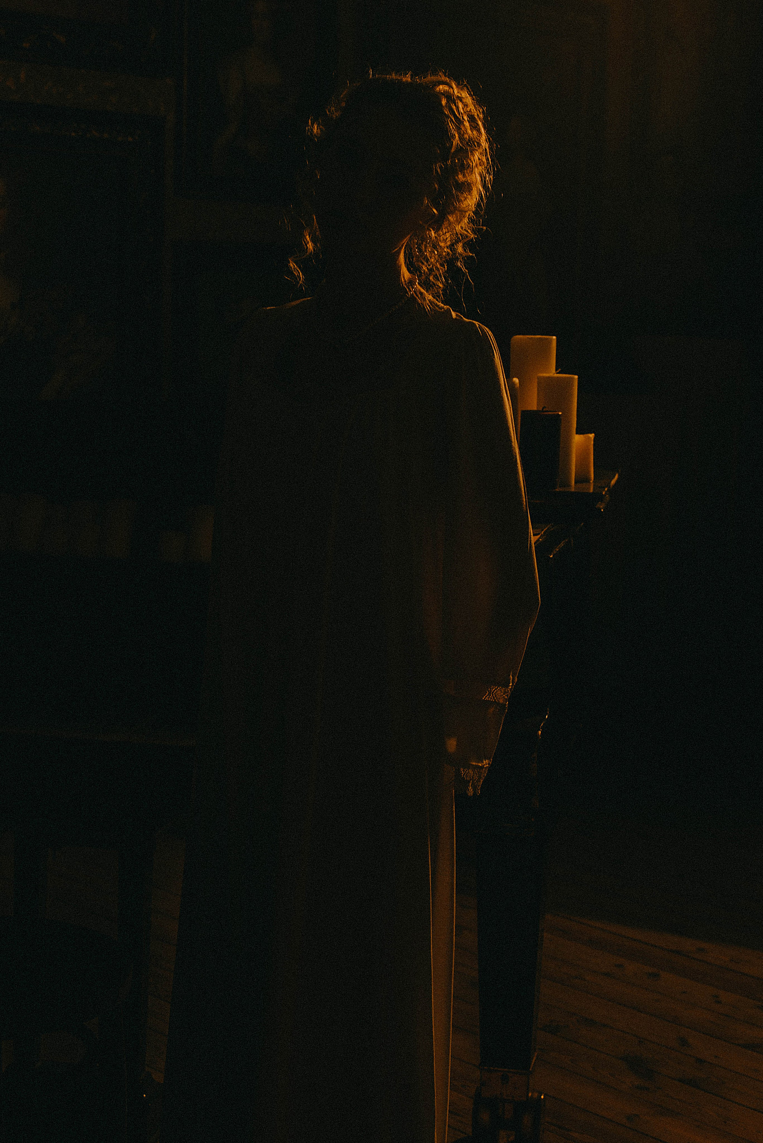 Соня. Идейный фотограф Пенза