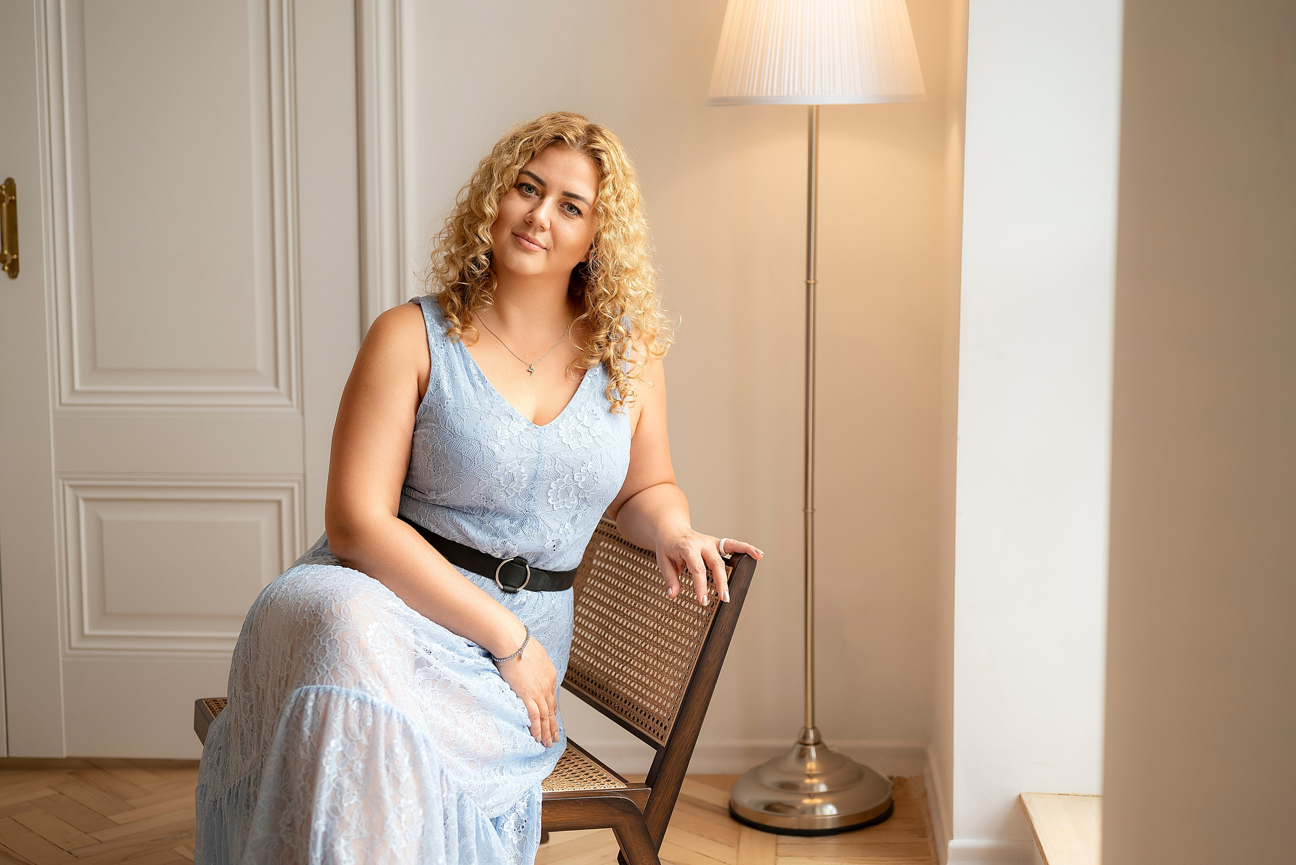 Семья Федотовых. Идейный фотограф Пенза