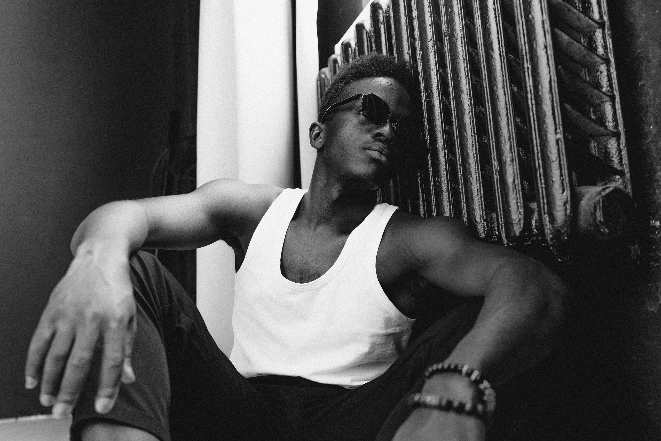 Durel Negou. Фотограф в Ижевске Маша Бакланова