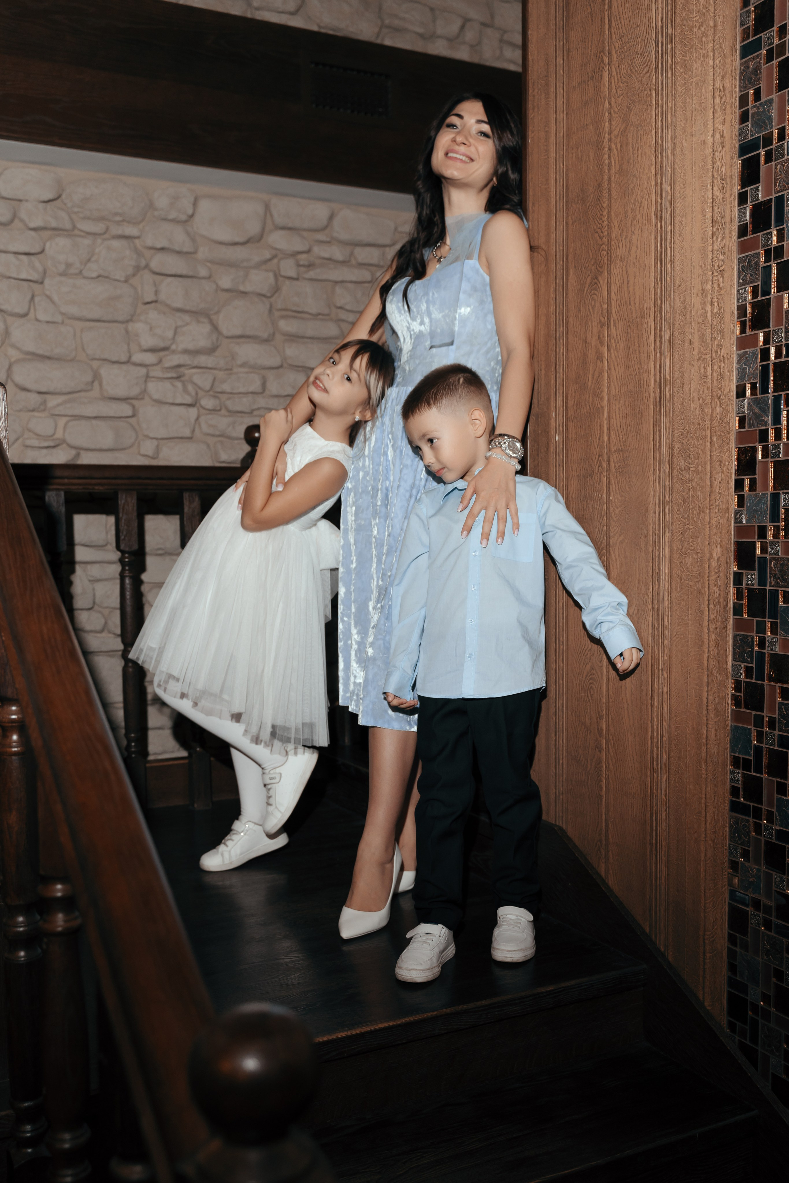 Татьяна и Степан. Фотограф Ким Наталья в Красноярске