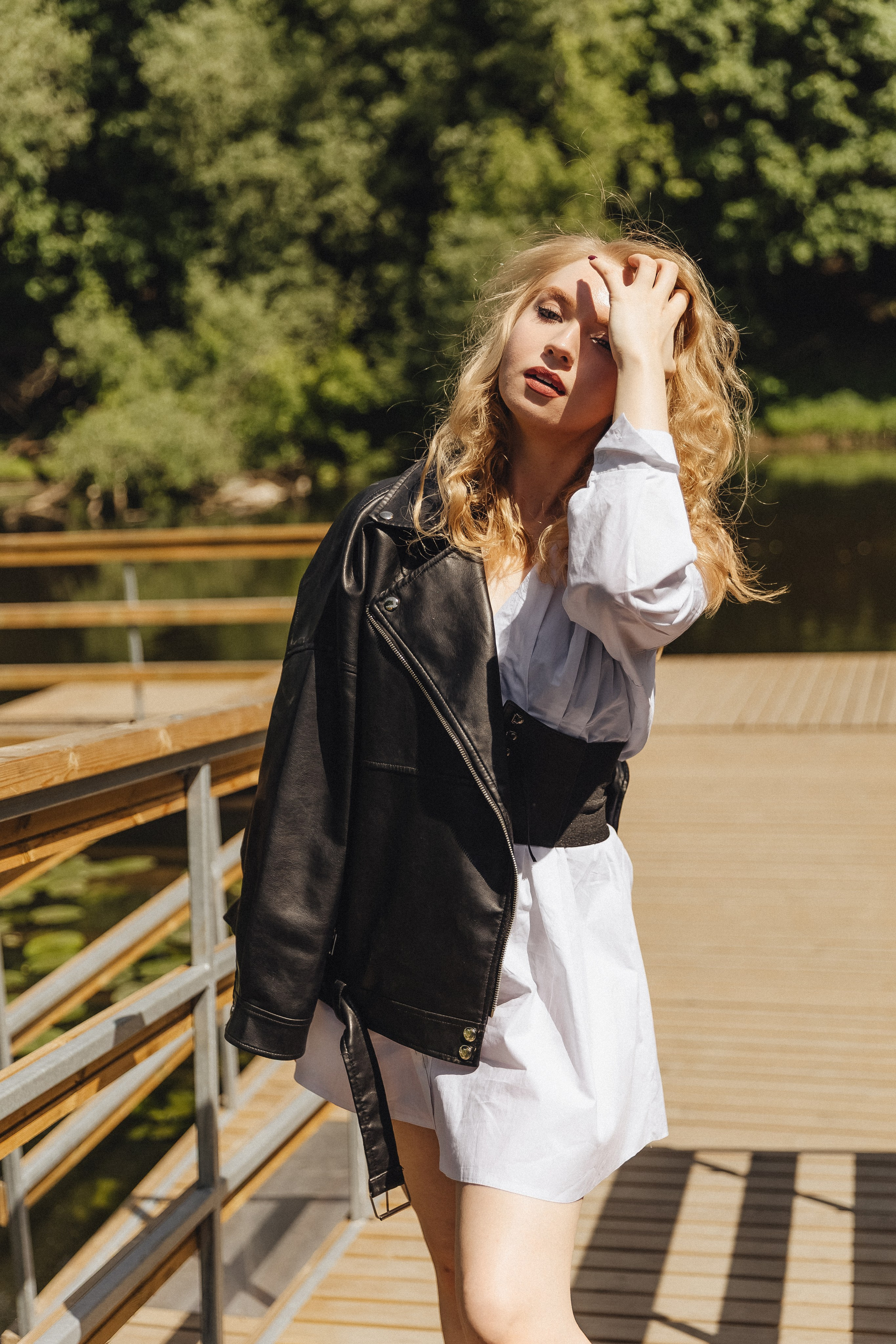 Lana. Diana Chumakova