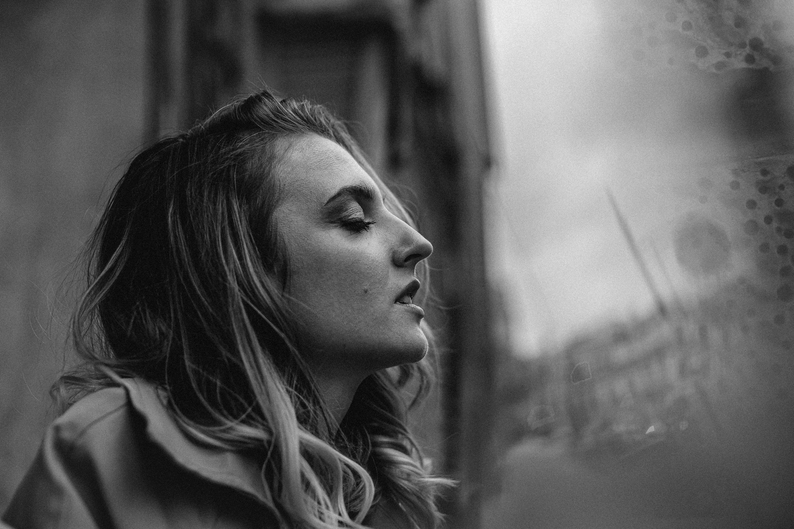 Женский портрет. Портретный фотограф в Санкт-Петербурге и Москве Наталья Мачехина