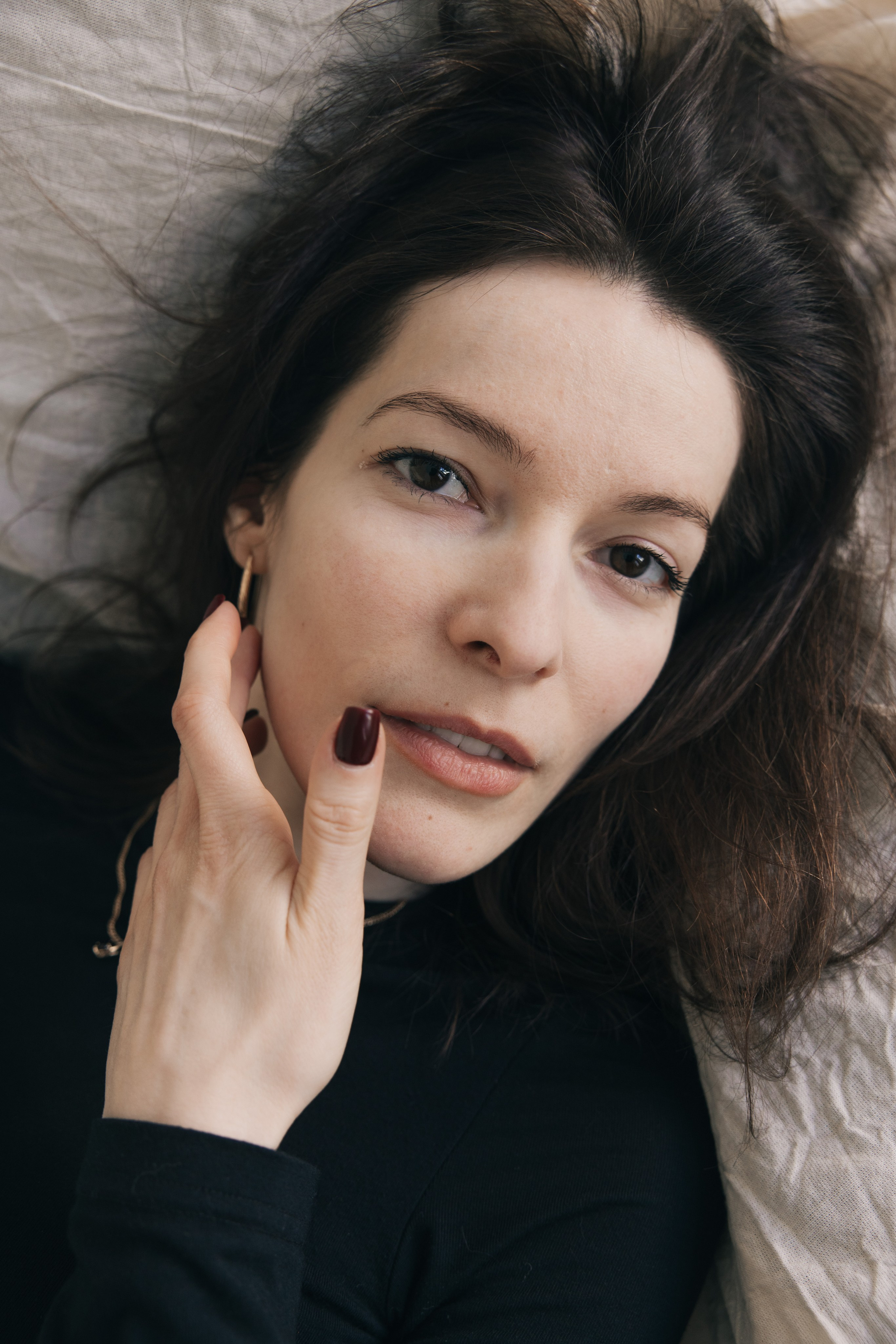 Алёна. Ксения Цыгир, фотограф в Петербурге