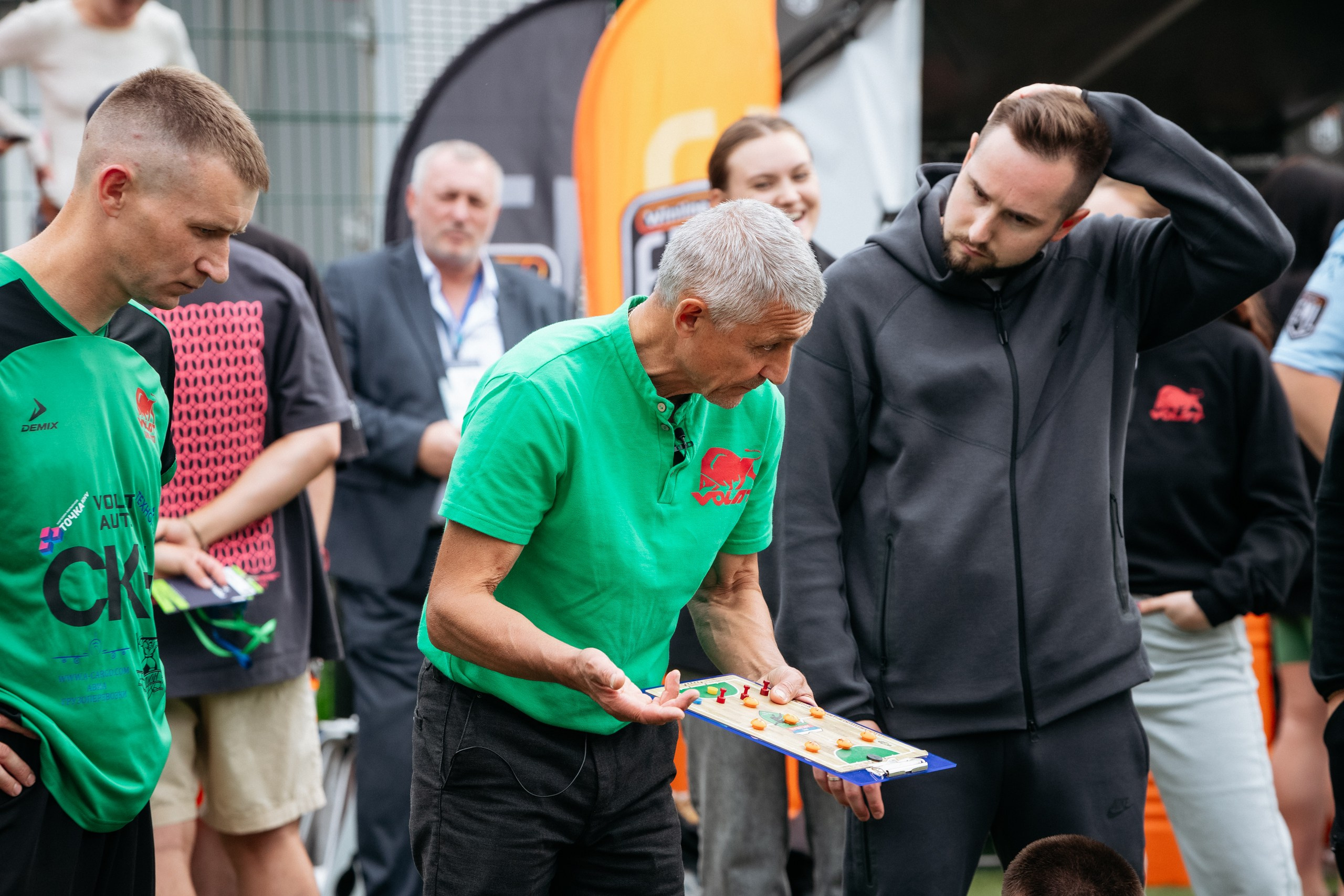 МЕДИА ЛИГА — ФИНАЛ. СВОИ. ФОТООТЧЕТЫ-СОБЫТИЯ-МЕСТА