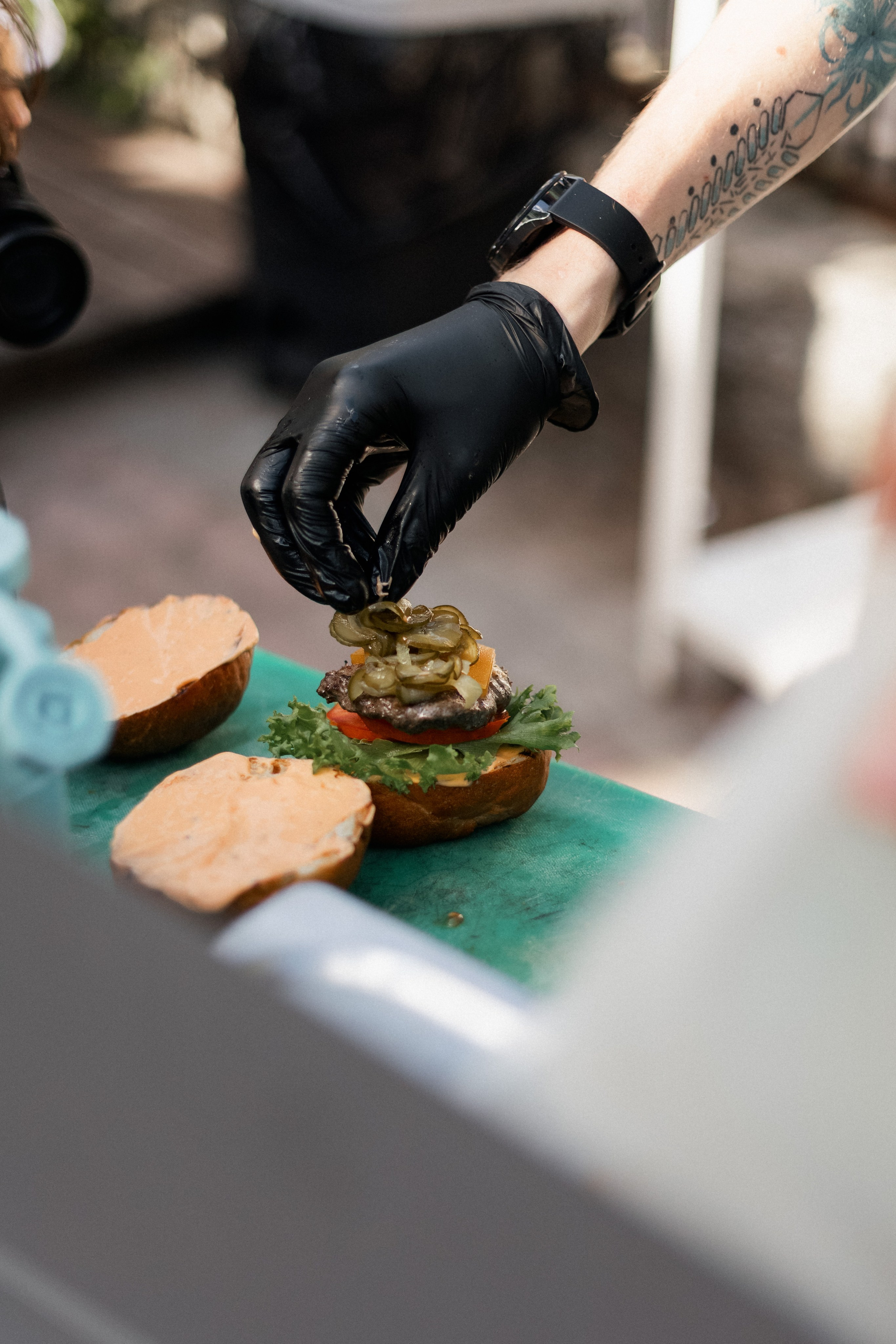 WALK-IN-DAY by MUKHINA TATTOO. СВОИ. ФОТООТЧЕТЫ-СОБЫТИЯ-МЕСТА