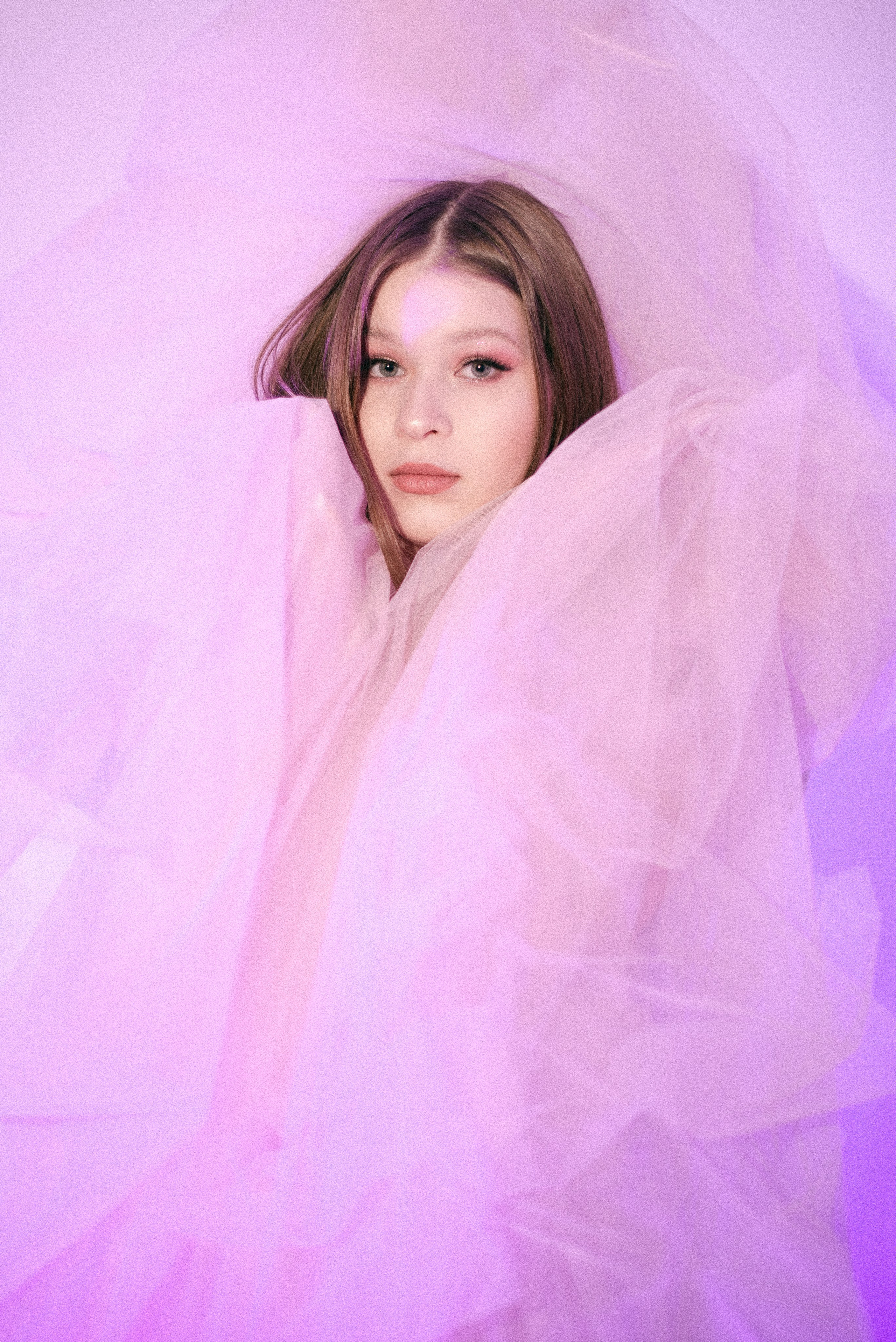 Алиса. Портретный и семейный фотограф Магнитогорск Евгения Ионова