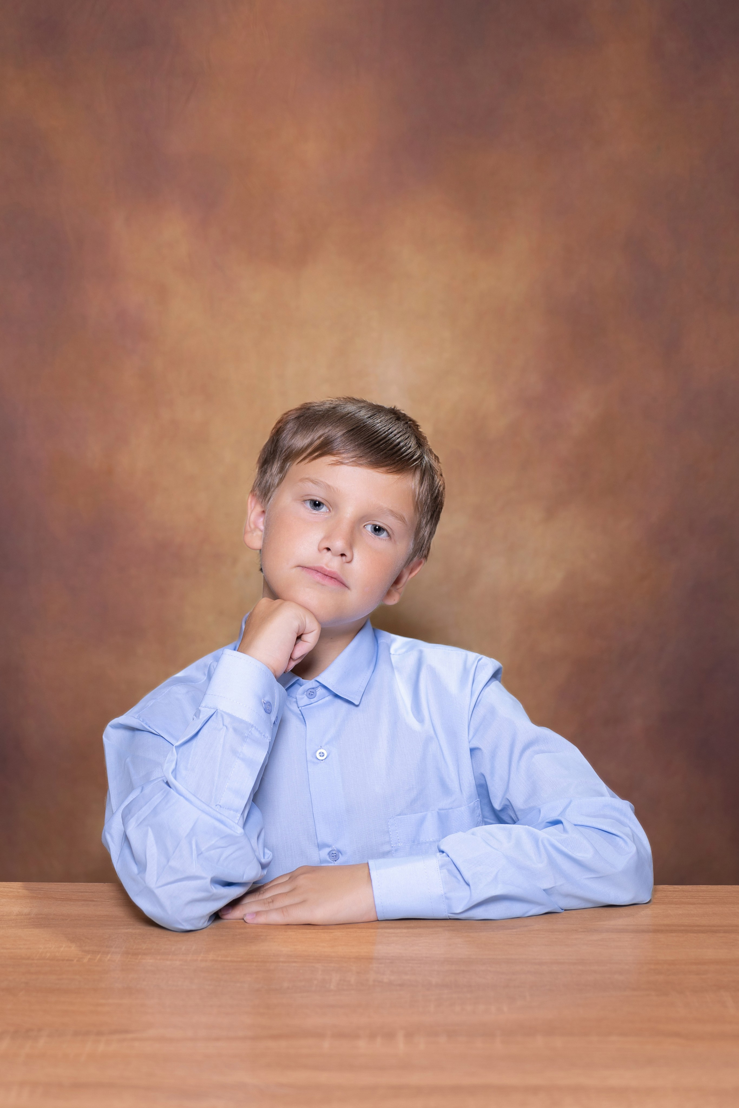 Портфолио. Выпускные фотоальбомы в Пензе