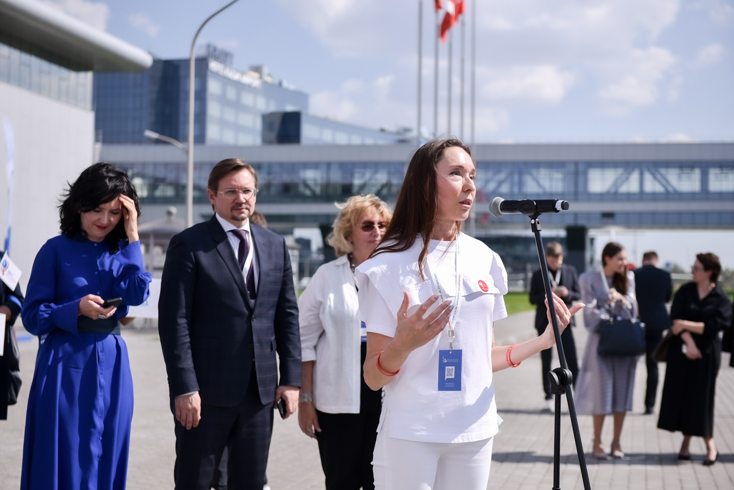 KAZAN FORUM. Свадебный и портретный фотограф в Казани