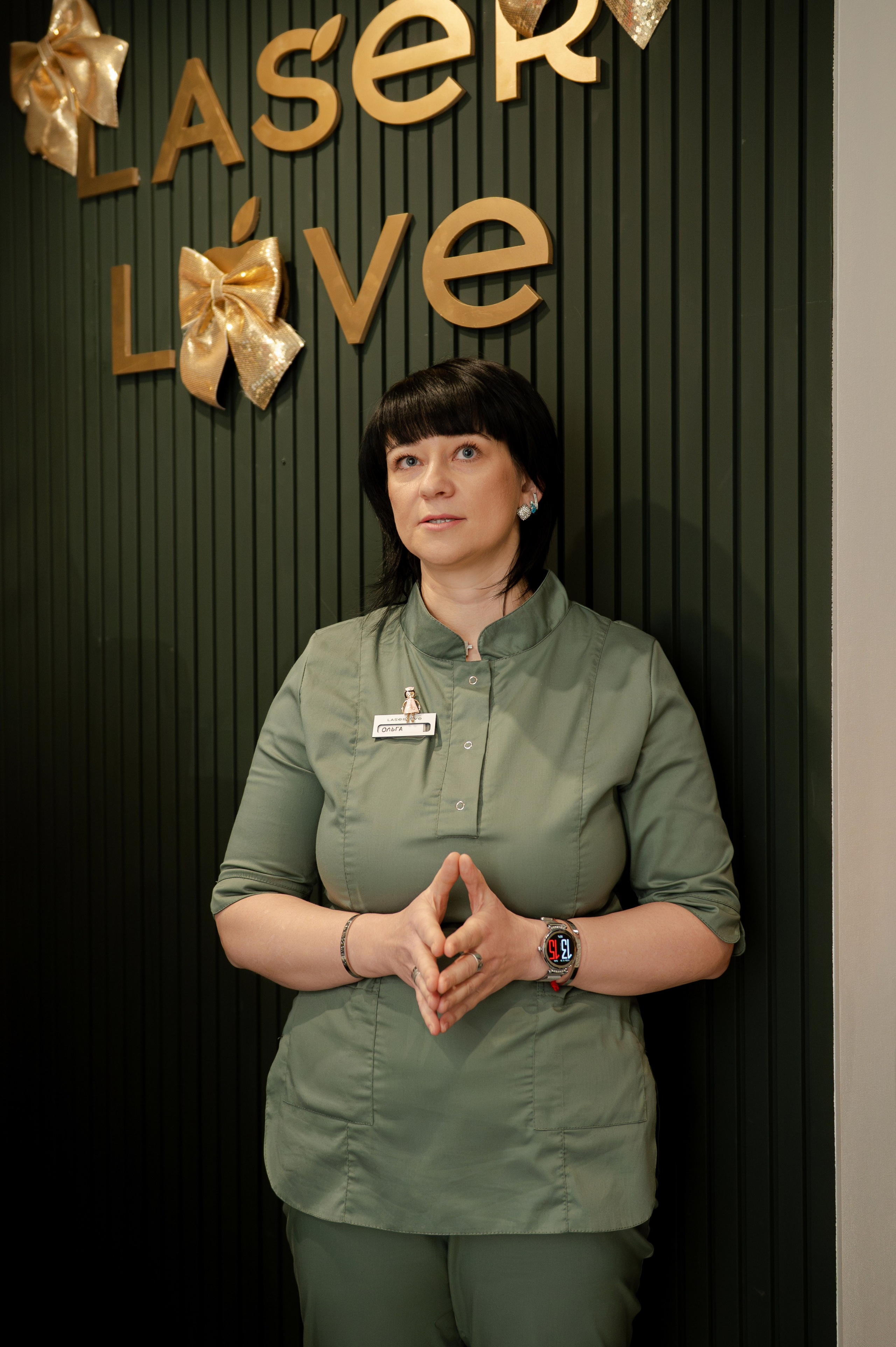 LASER LOVE. Свадебный и портретный фотограф в Казани