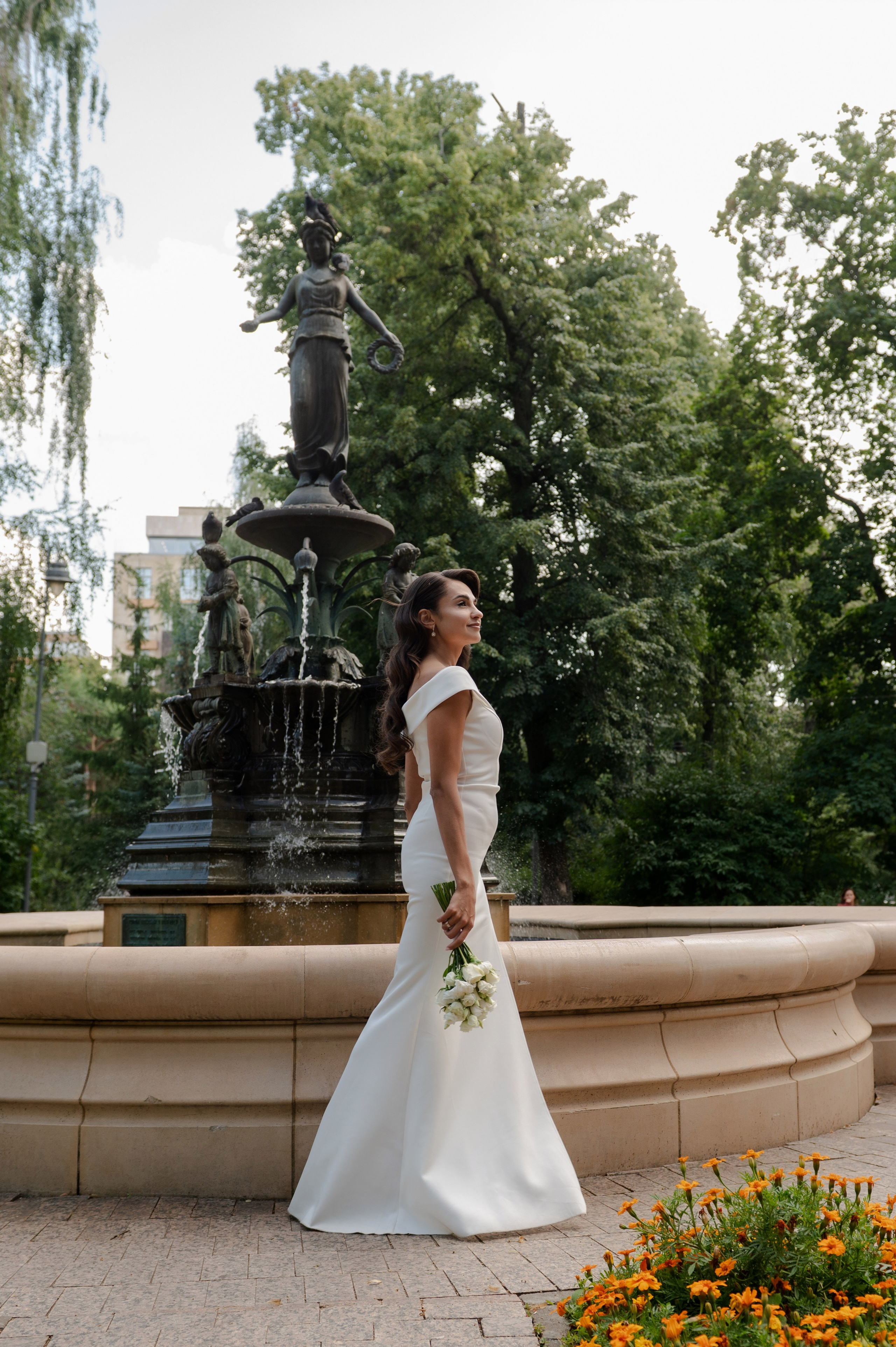 | Елена & Алмаз |. Свадебный и портретный фотограф в Казани