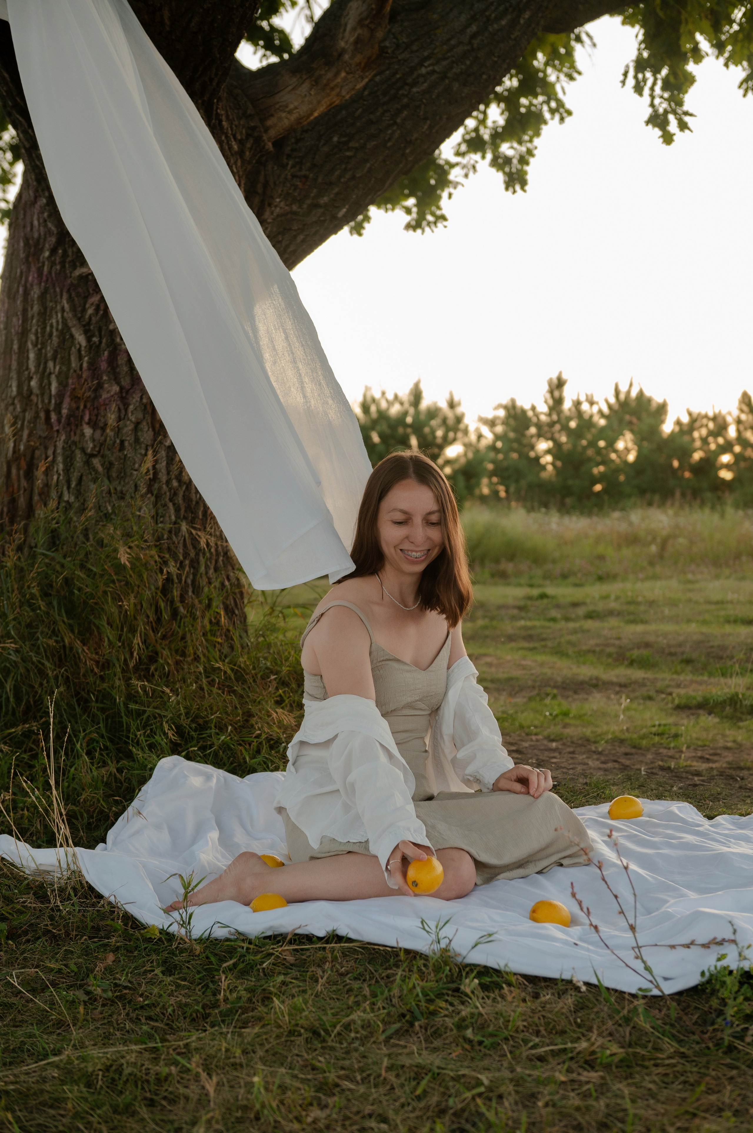 AL`BINA. Свадебный и портретный фотограф в Казани