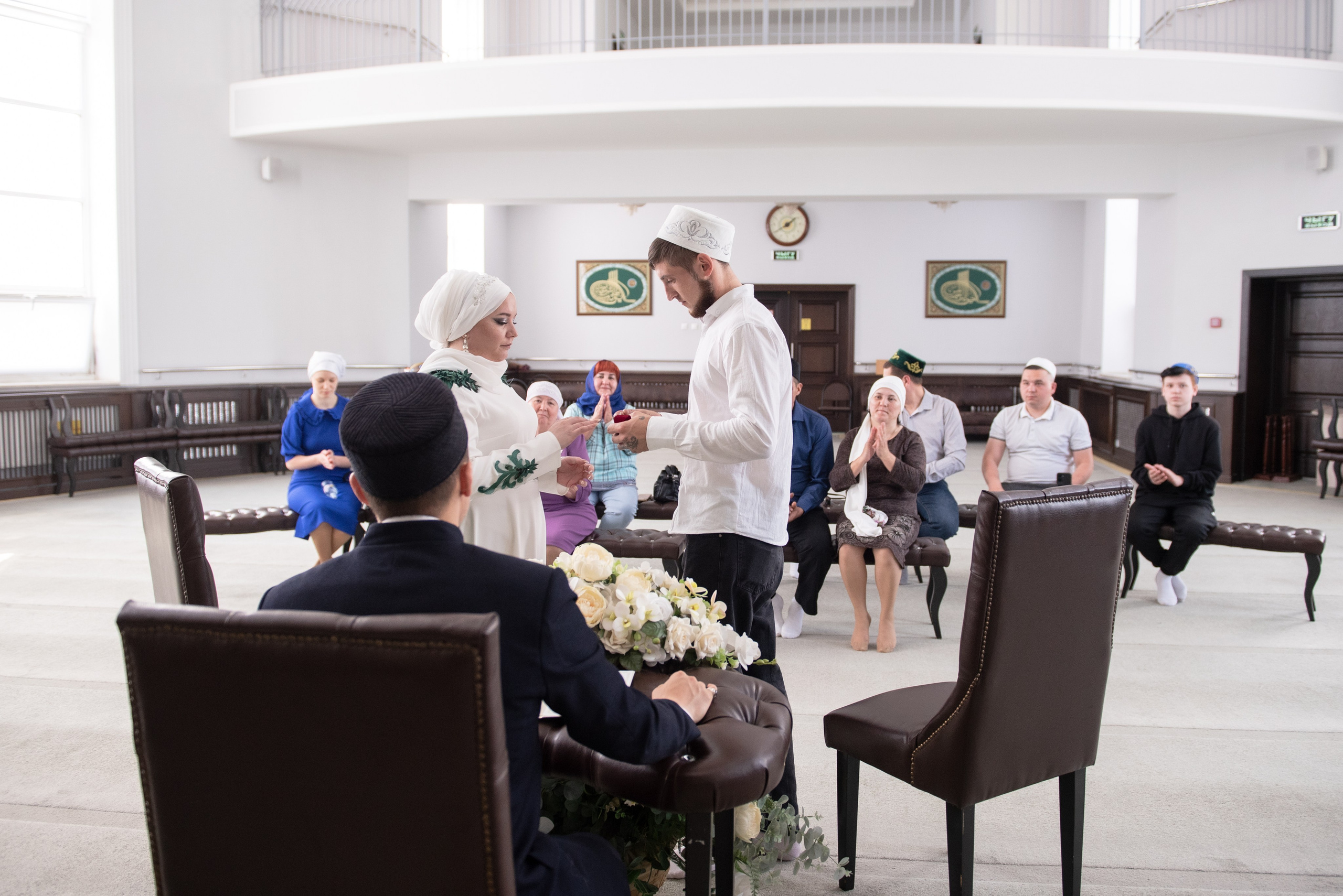 | Рушана & Азат |. Свадебный и портретный фотограф в Казани