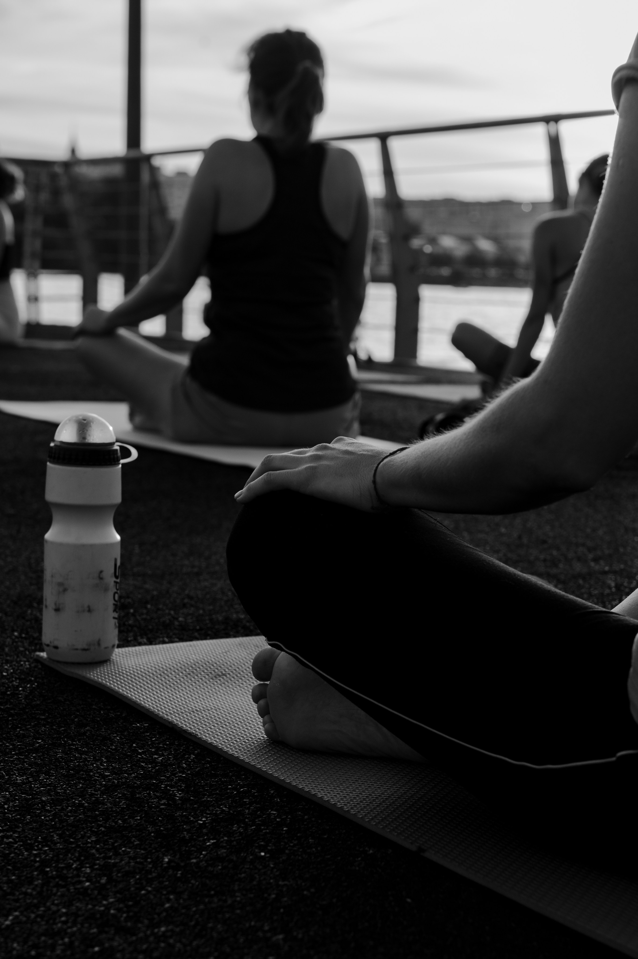 SPORT | YOGA. Свадебный и портретный фотограф в Казани