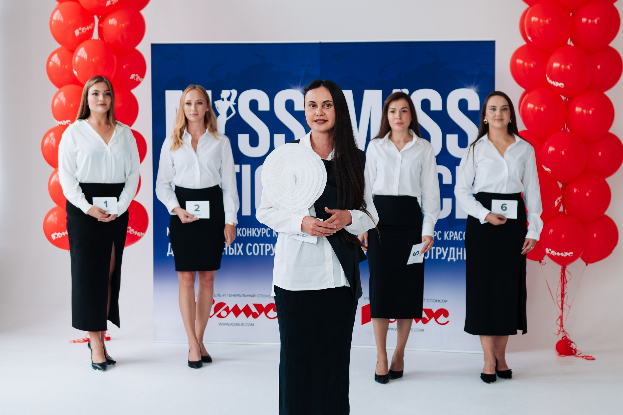 MISS OFFICE. Свадебный и портретный фотограф в Казани