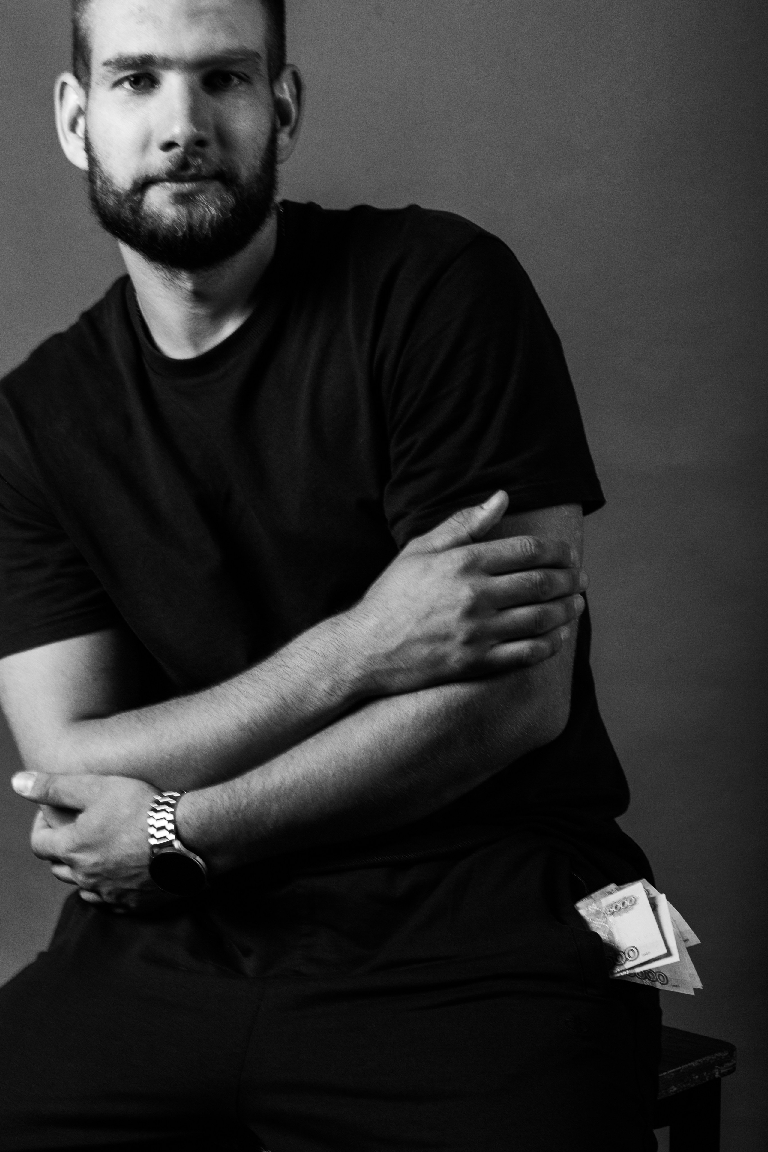 Портреты. Портретный и семейный фотограф