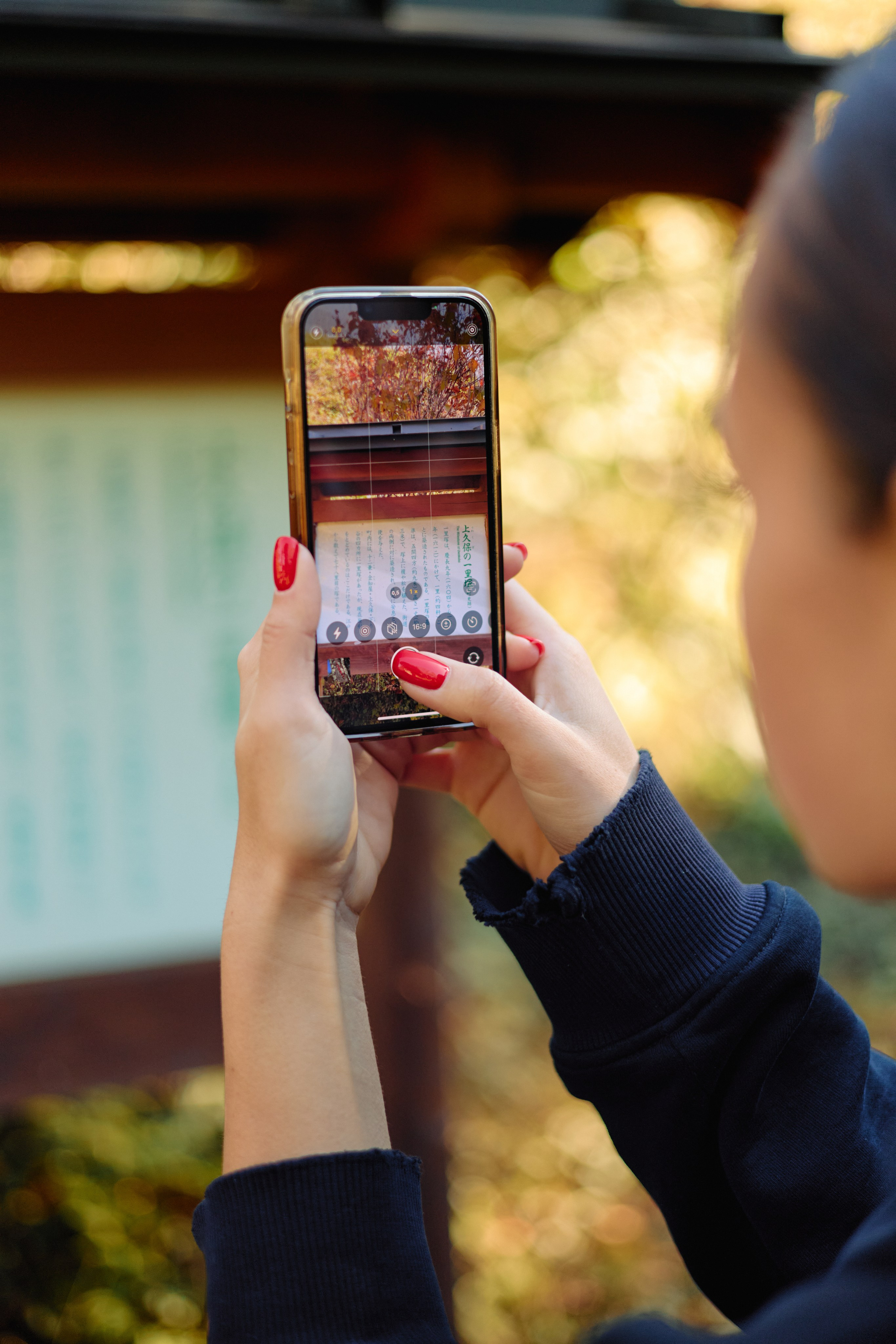 Япония. Профессиональный Фотограф во Владимире, в Москве и в Суздале — Полина Романычева