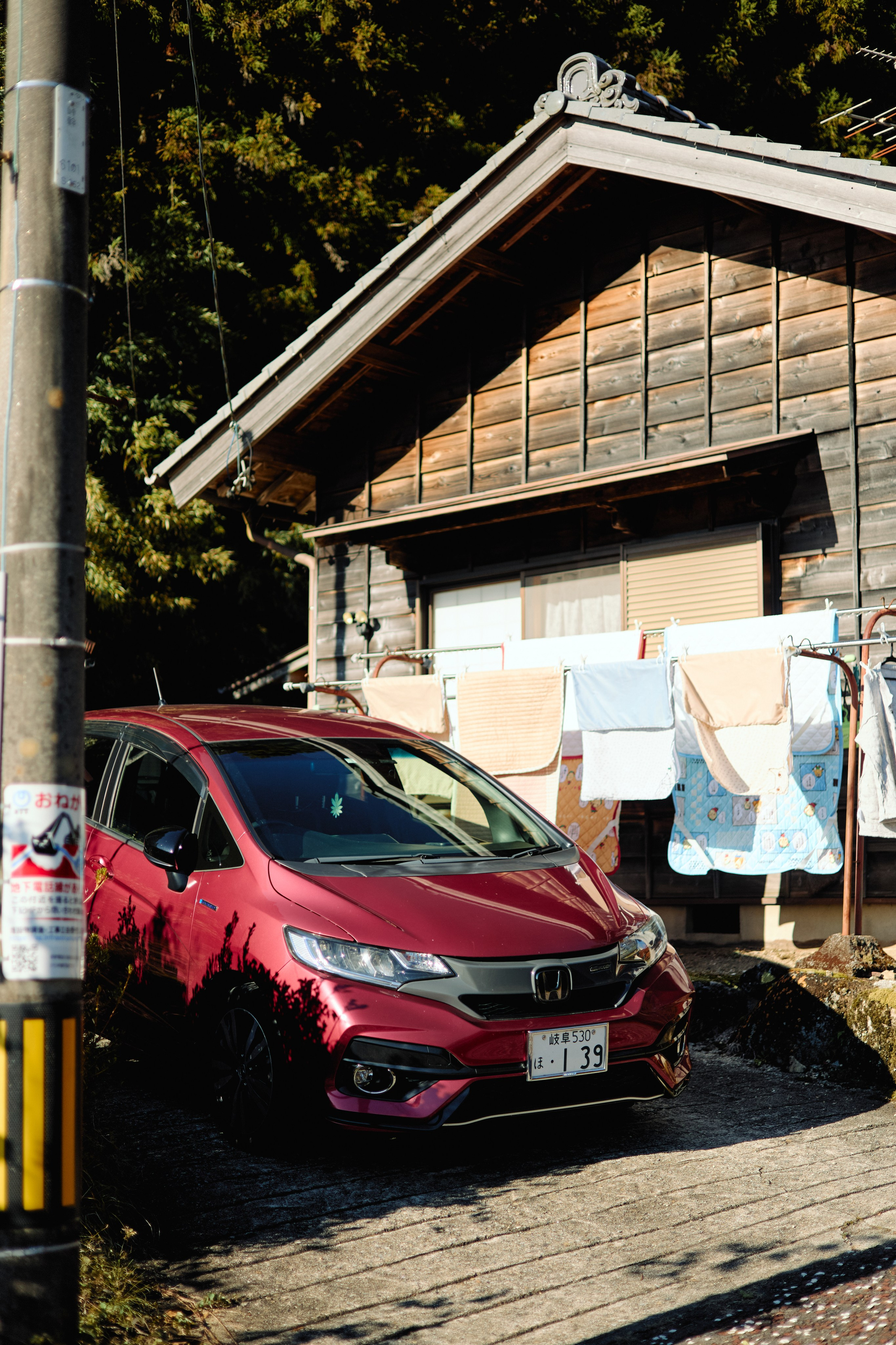 Япония. Профессиональный Фотограф во Владимире, в Москве и в Суздале — Полина Романычева