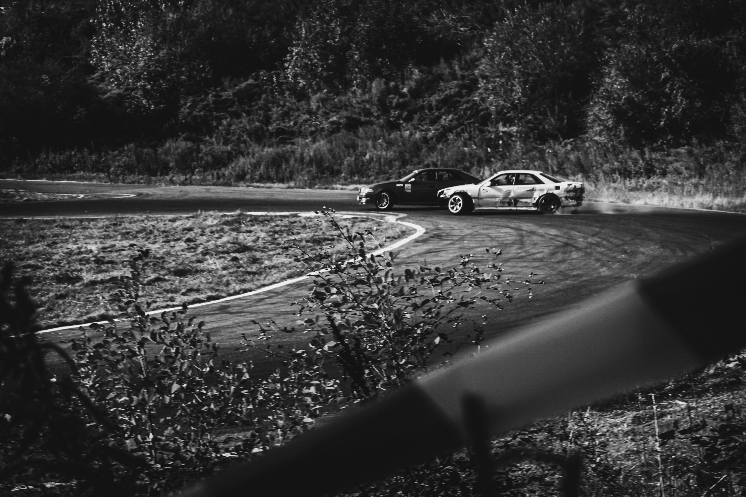 Drift festival IDC. ANON — фотограф и дизайнер во Владивостоке