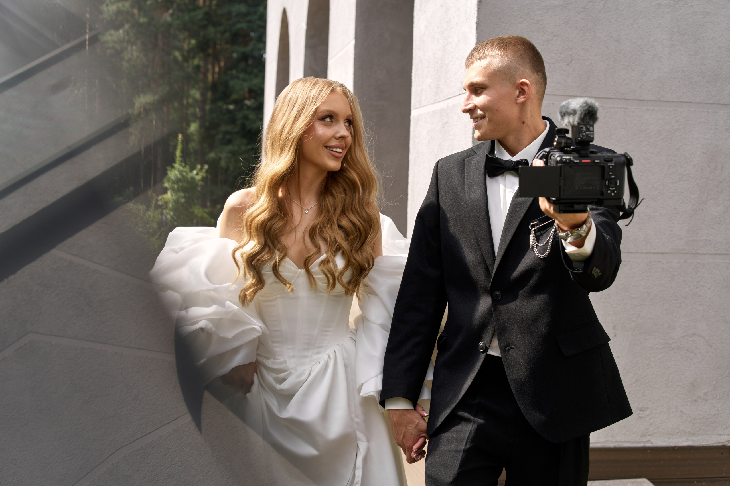 Ярослав и Карина. Фотограф Челябинск — Кирилл Устюжанин