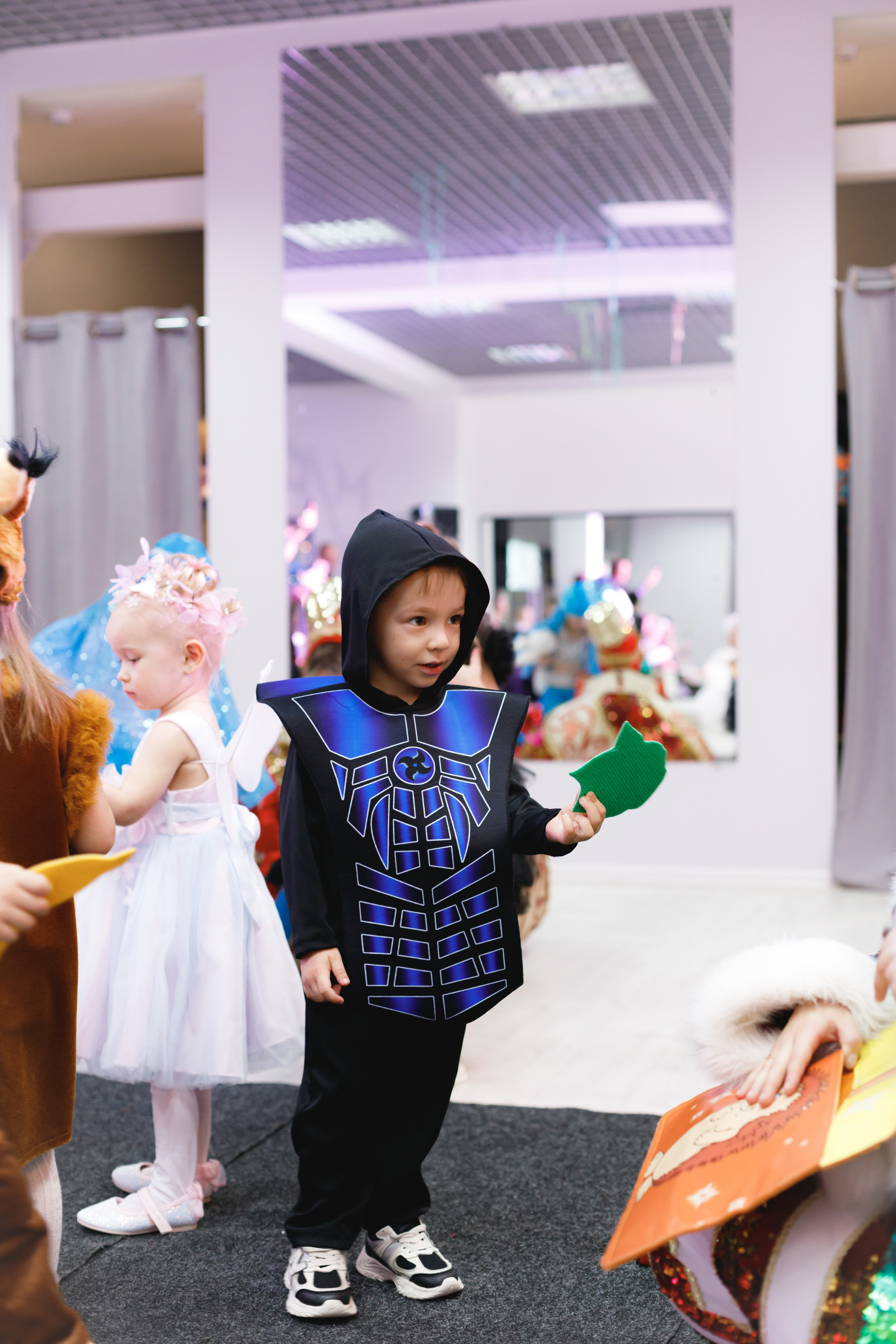 Happy new year. Photokarish