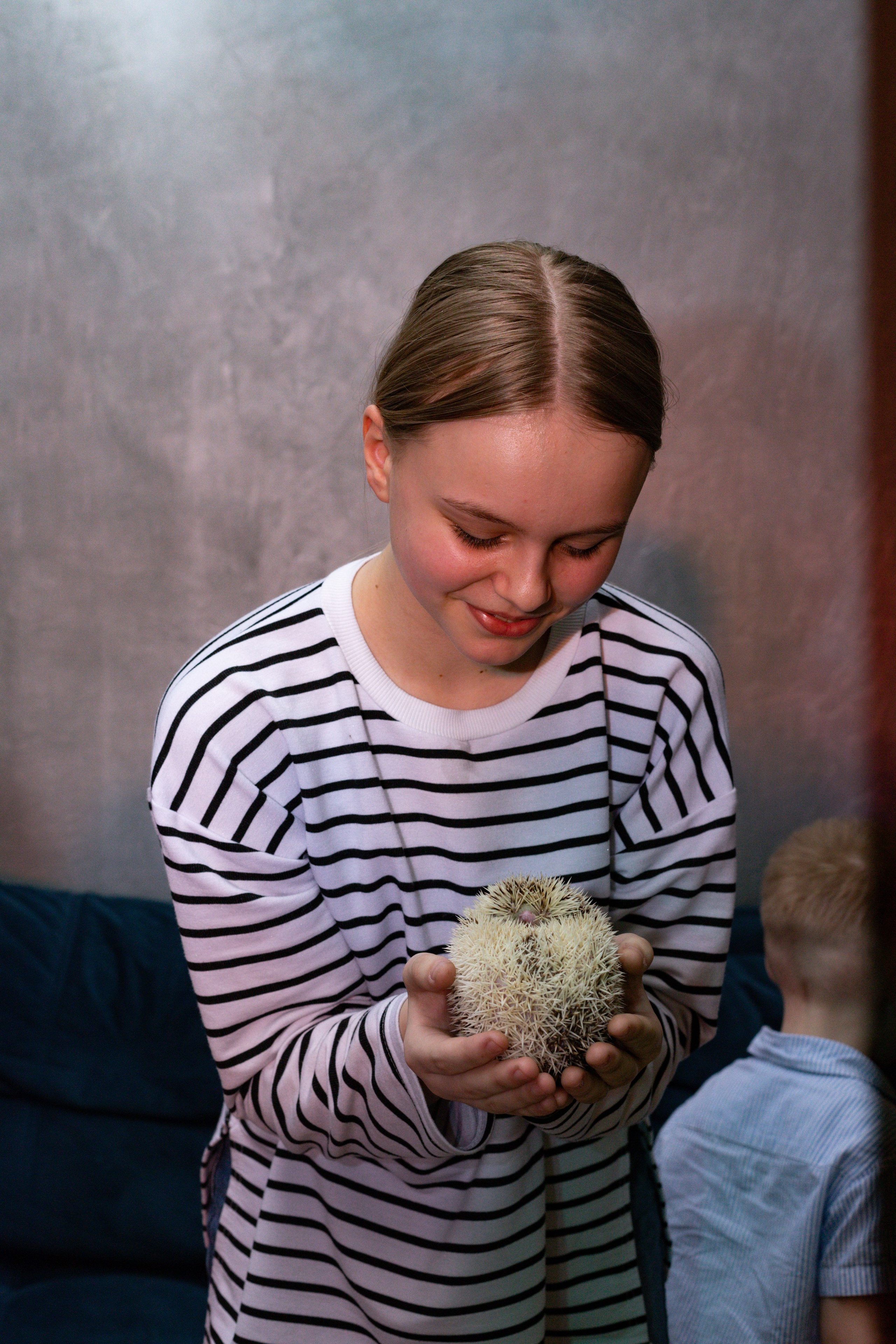 ZAHAR 5 YEAR / BIRTHDAY. Photokarish