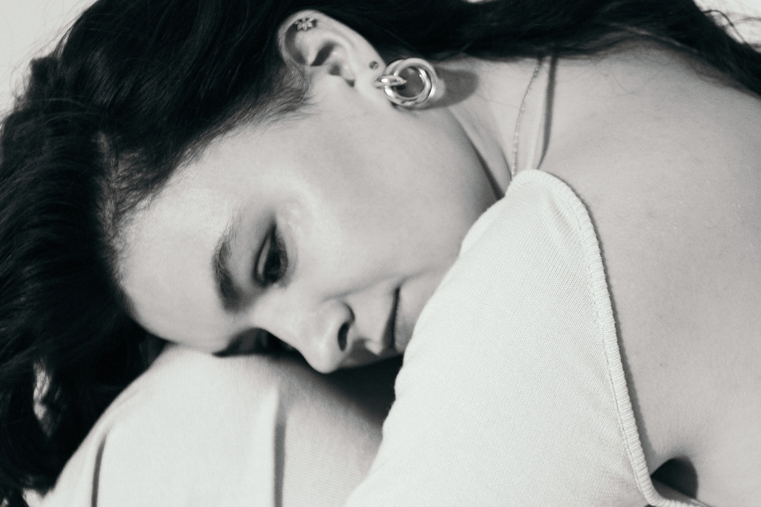 Нина. Нежность и Элегантность. Фотограф Елена Балакина (Челябинск)