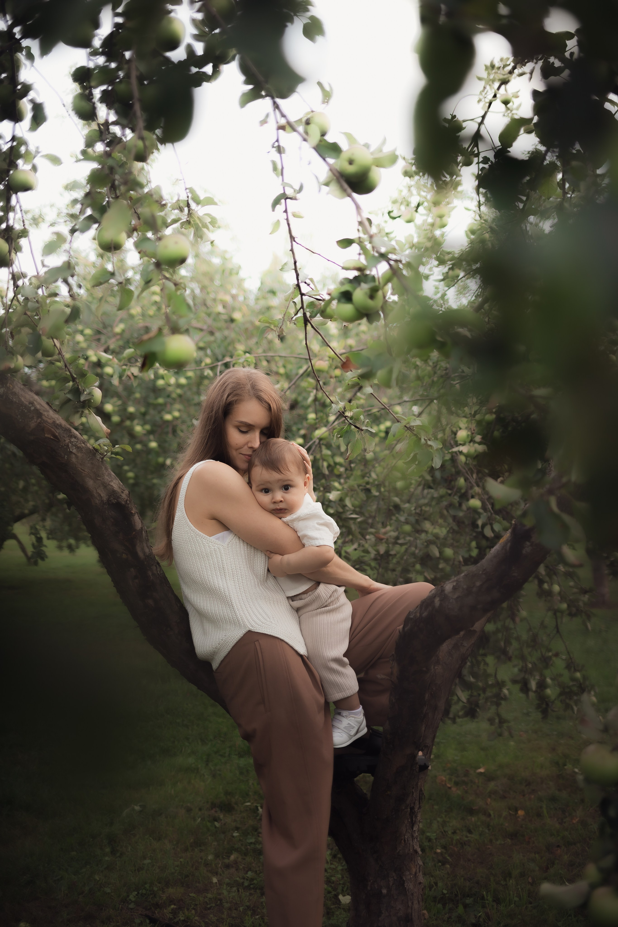 Портфолио. Семейный фотограф в Москве Елена Дудкина