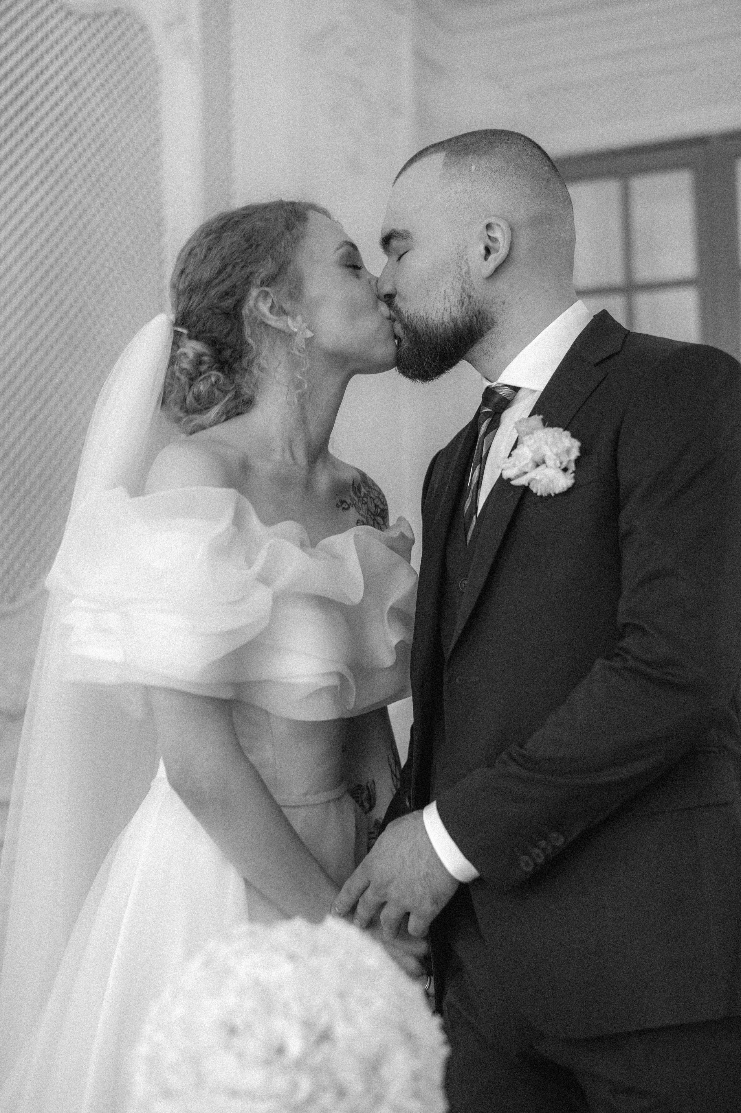 Варя и Никита. Главная