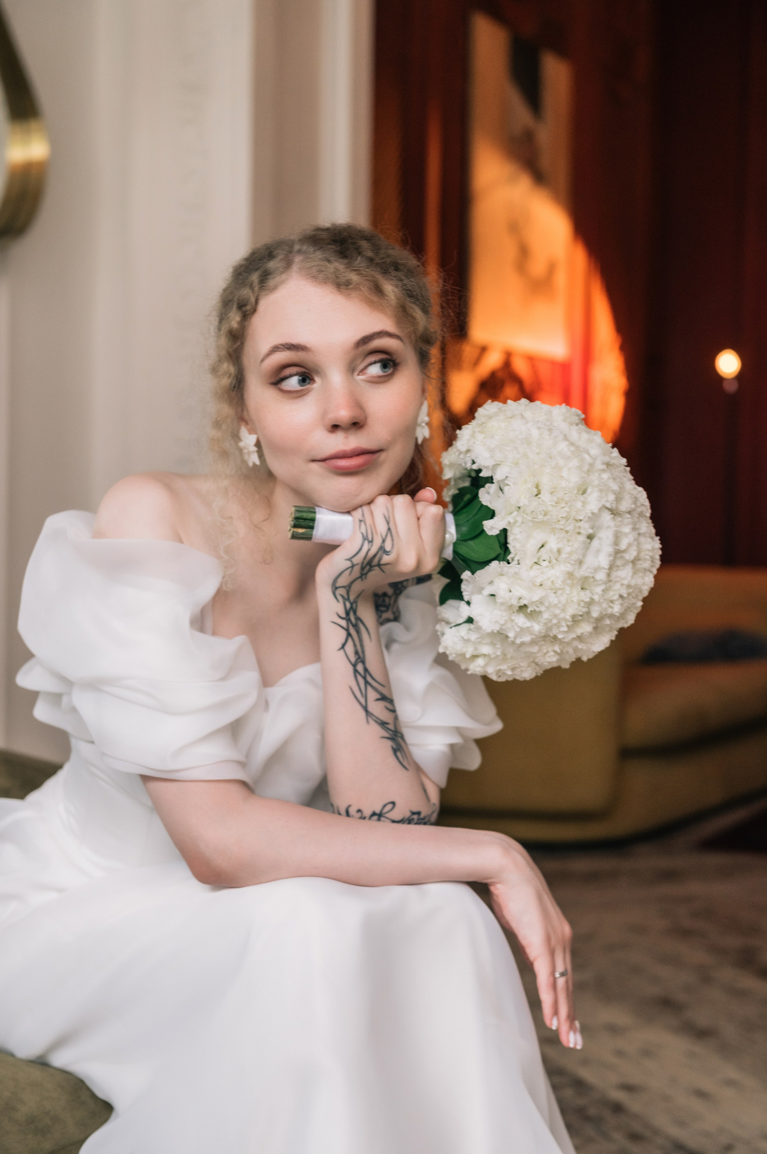 Варя и Никита. Главная