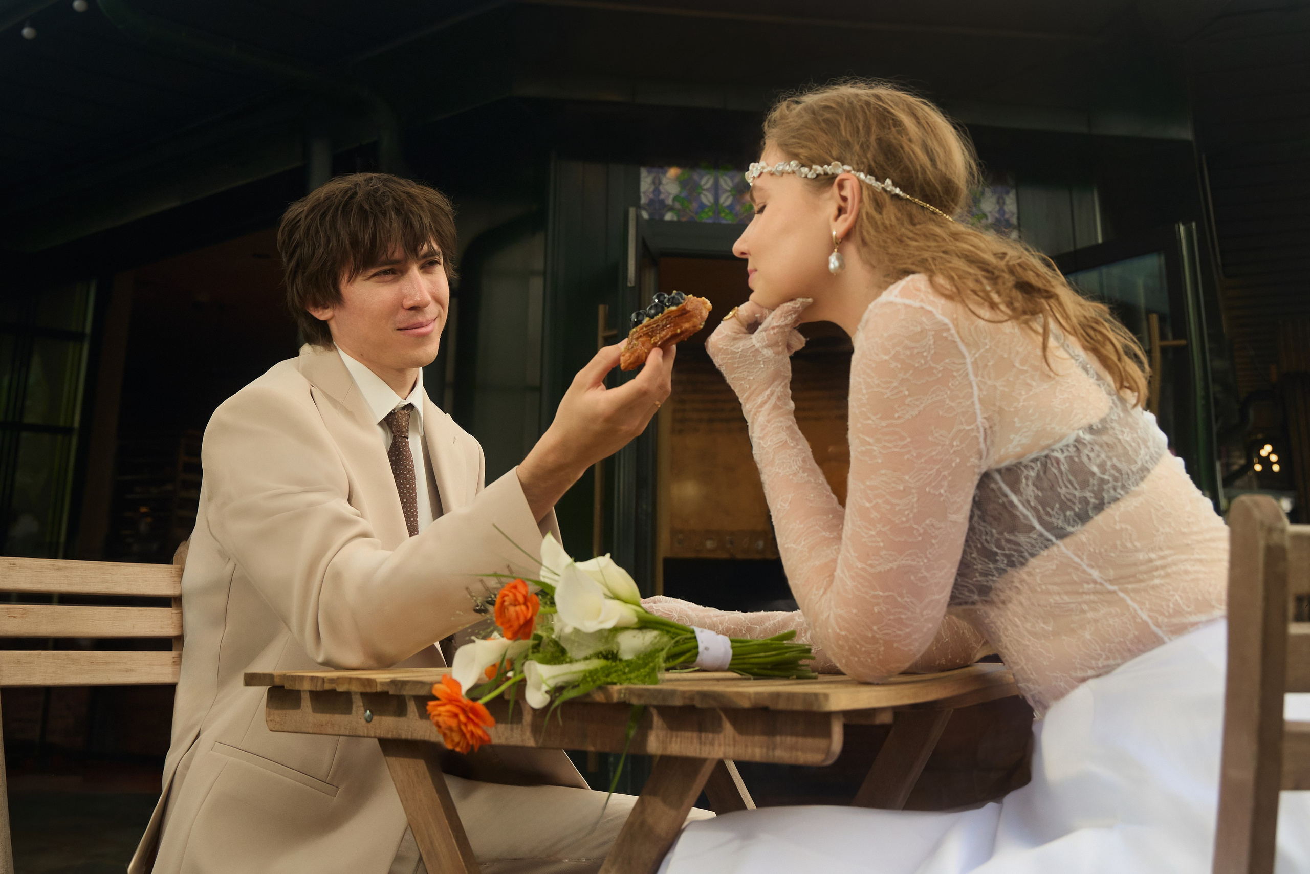Private events. Святослав Лебедев | Рекламный фотограф — Коммерческая съемка, Арт-дирекшн, AI-интеграция