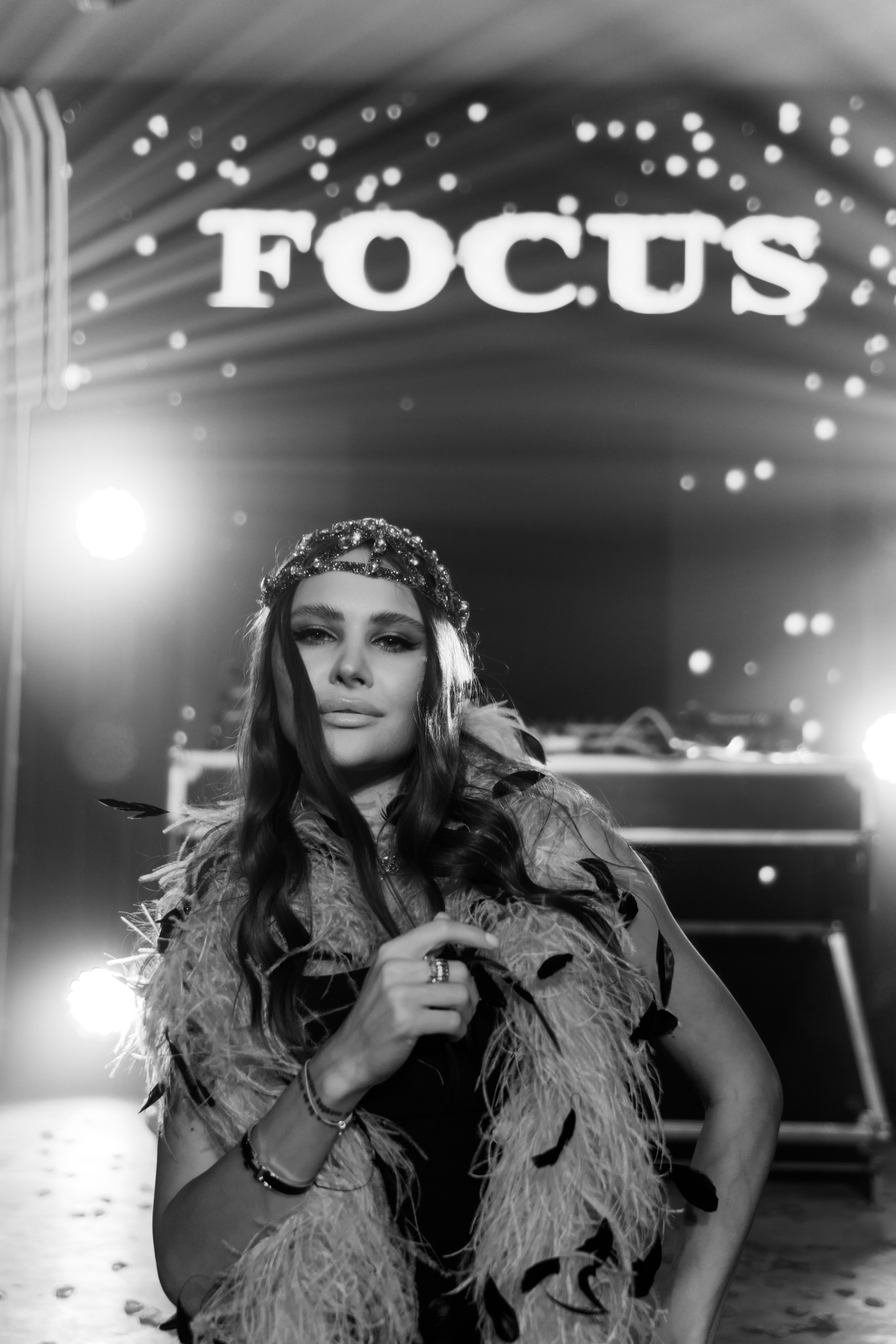 Фокус // 2023. Репортажный фотограф в Казани Виктория Трунова