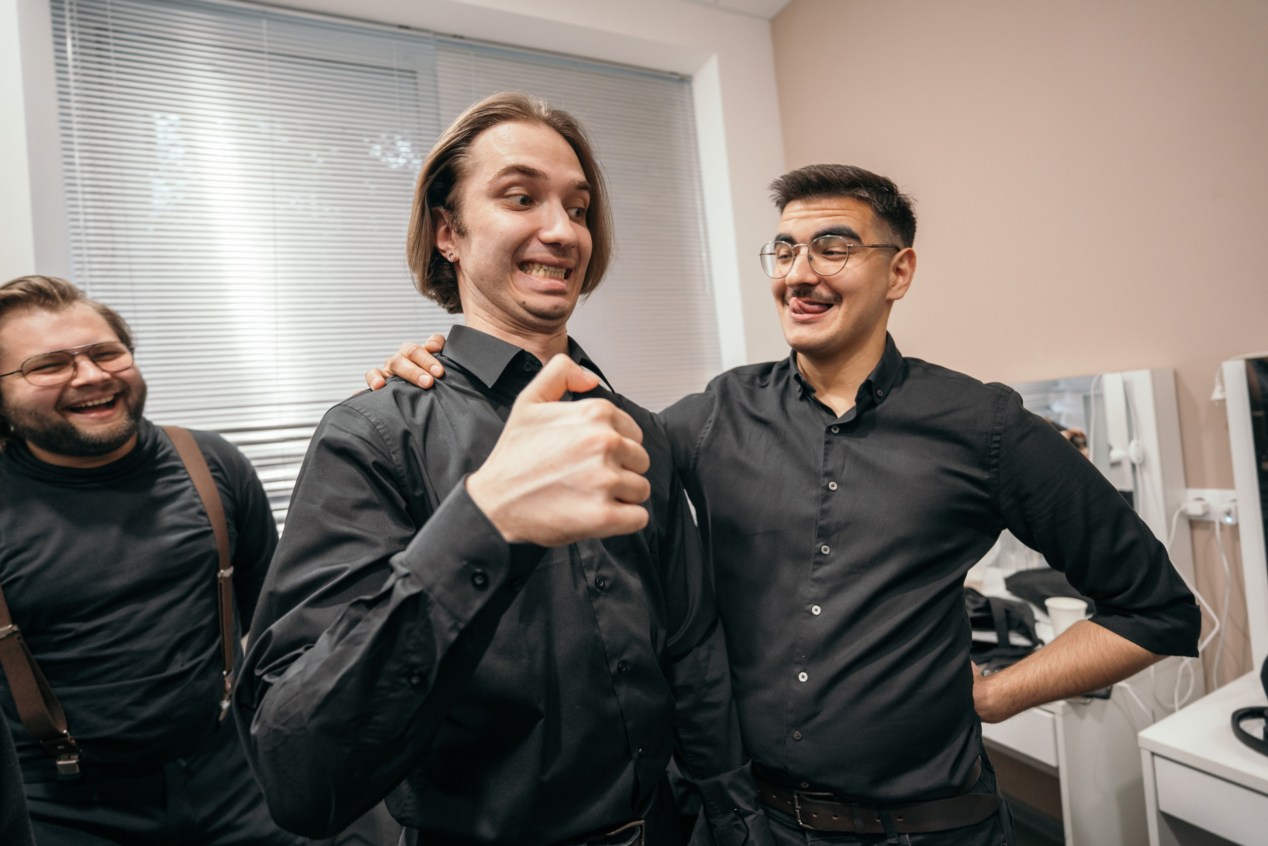 Аврора // 2024. Репортажный фотограф в Казани Виктория Трунова