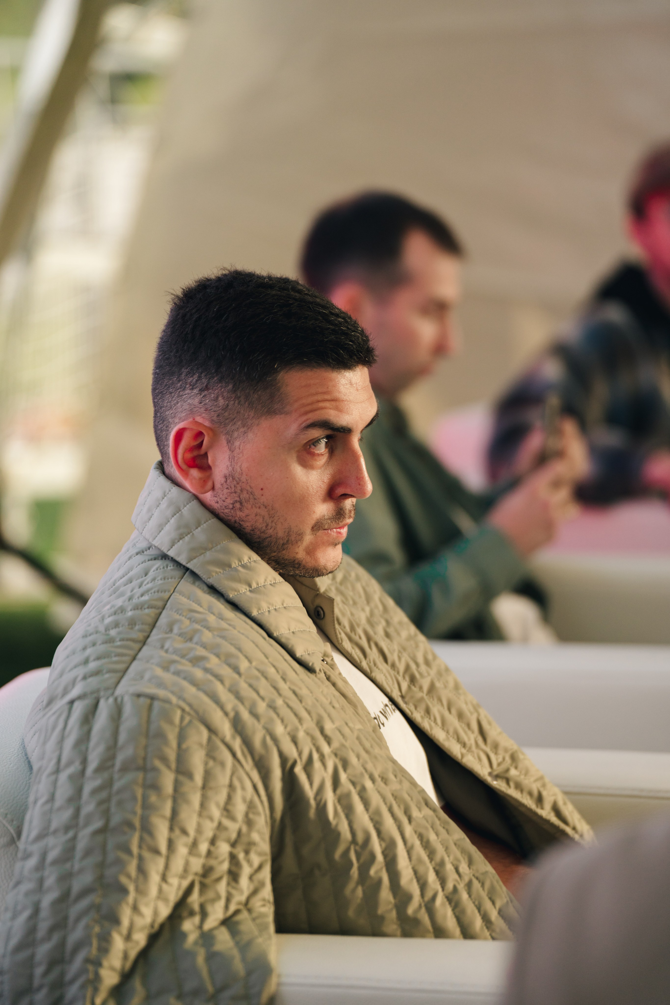 Развитие карьеры ДМ // 2023. Репортажный фотограф в Казани Виктория Трунова