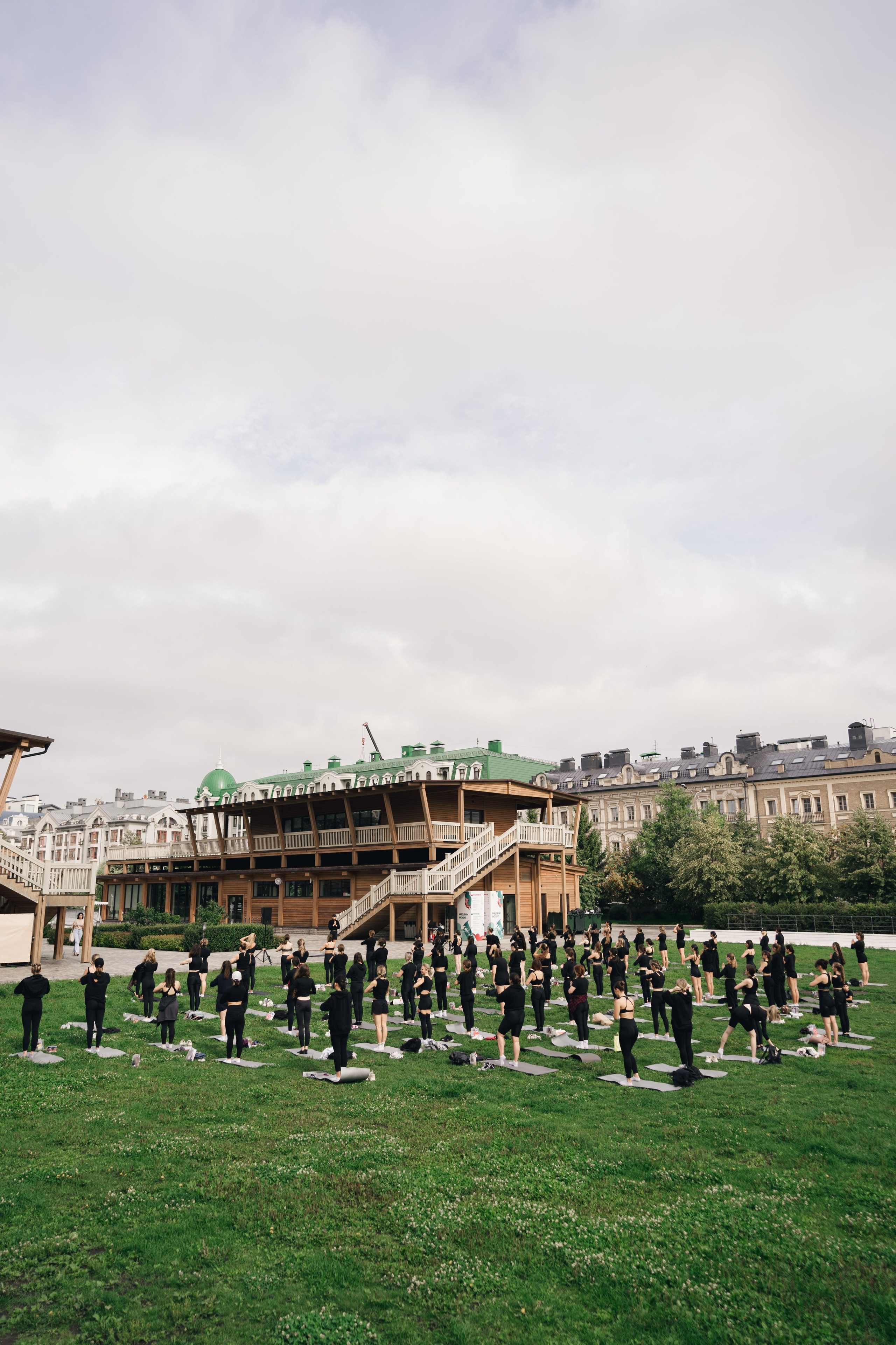 SO STRIP // Открытая тренировка. Репортажный фотограф в Казани Виктория Трунова