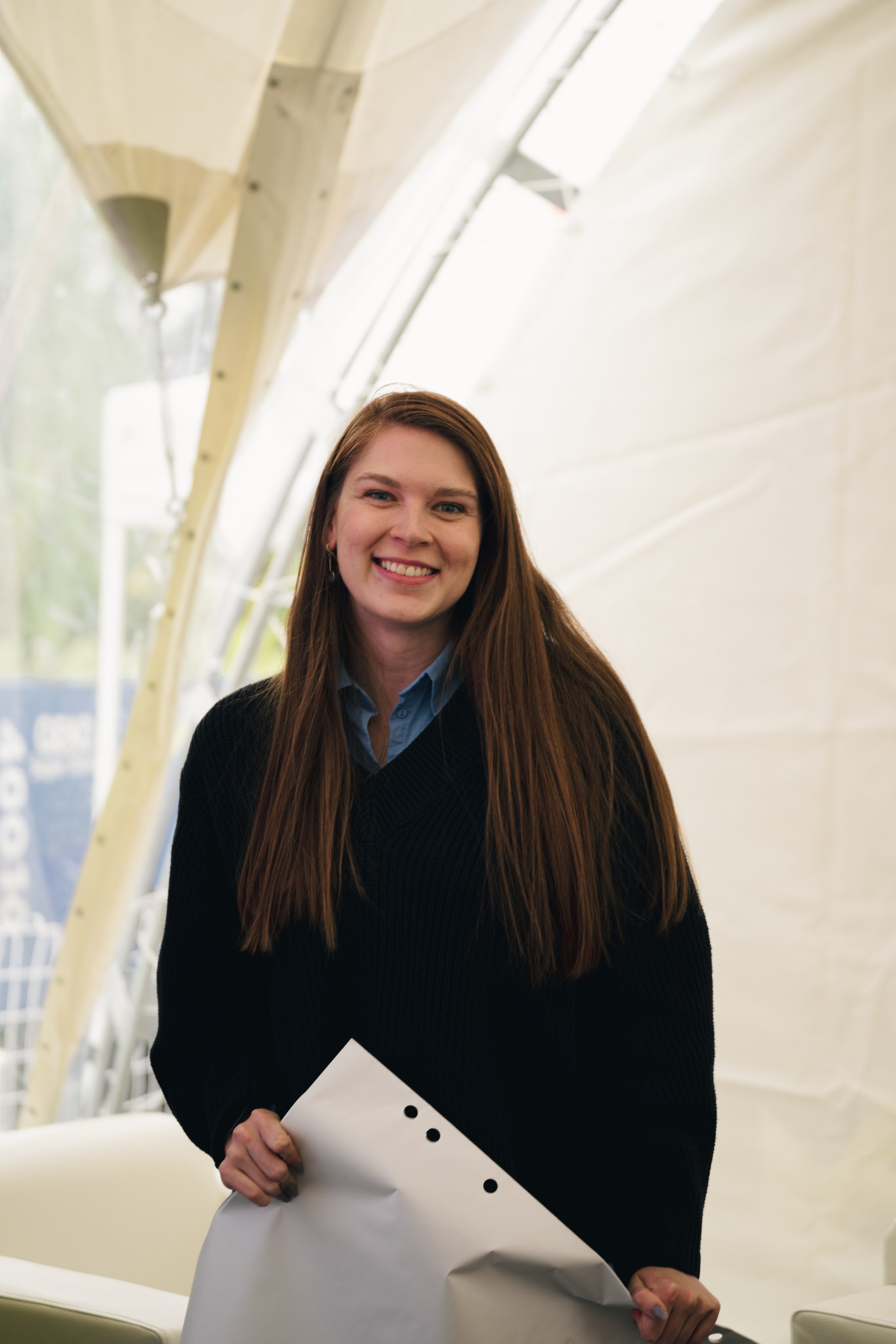 Развитие карьеры ДМ // 2023. Репортажный фотограф в Казани Виктория Трунова