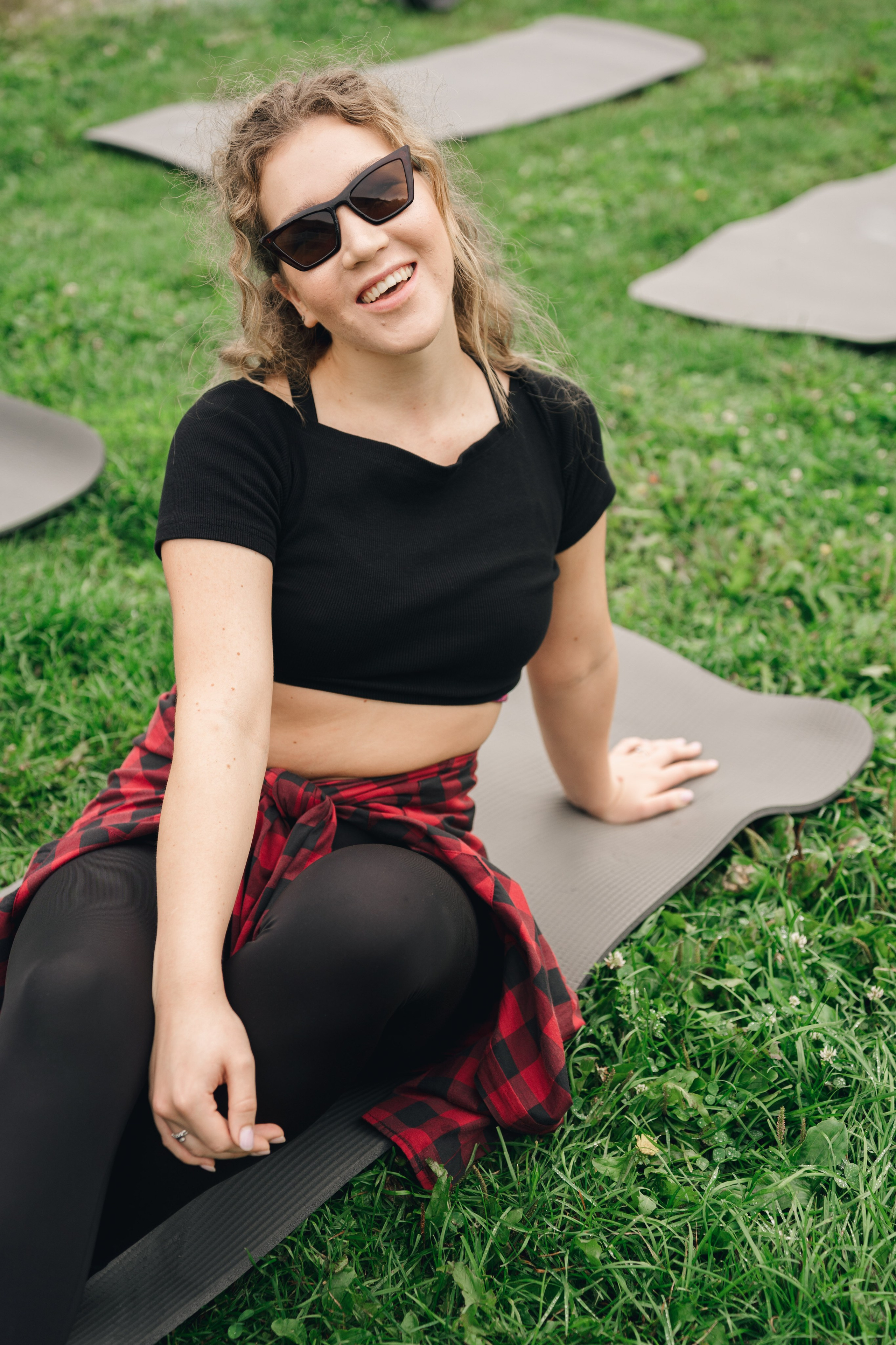 SO STRIP // Открытая тренировка. Репортажный фотограф в Казани Виктория Трунова