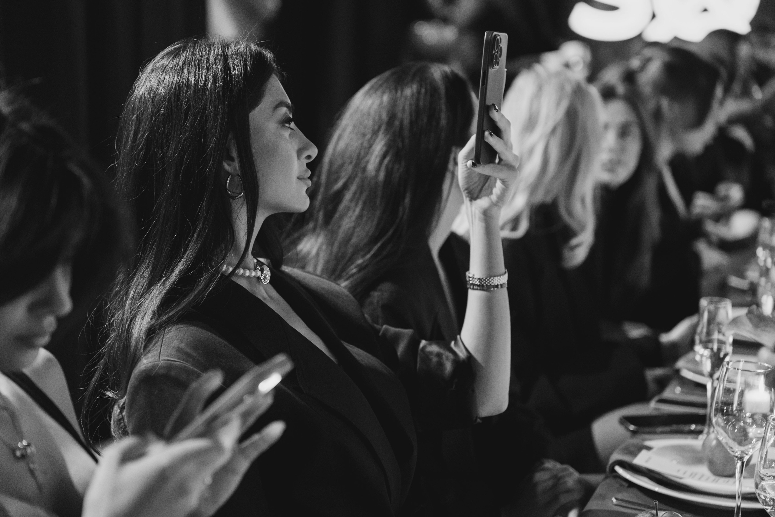 SO STRIP // Открытие студии. Репортажный фотограф в Казани Виктория Трунова