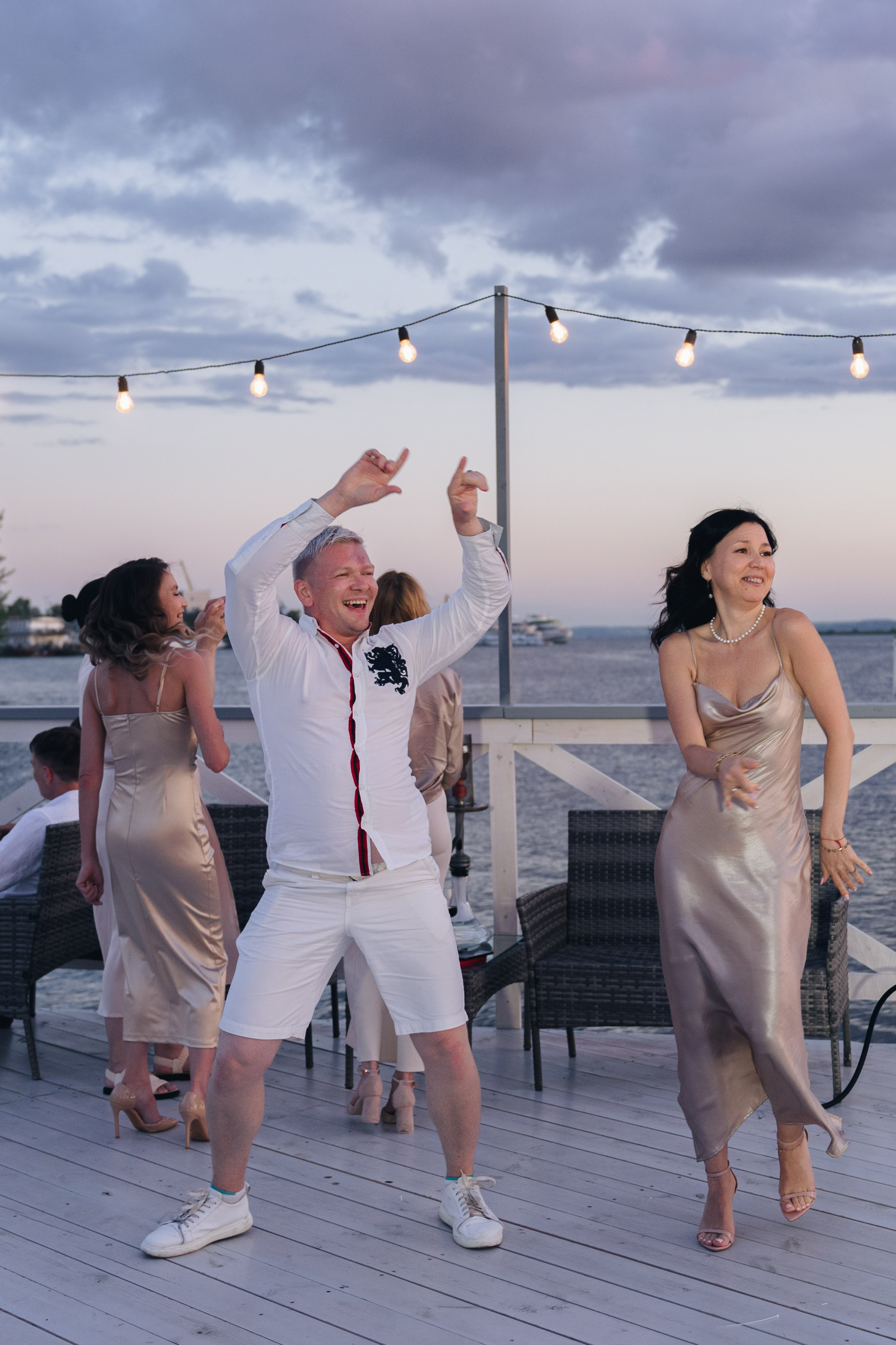 Злата & Ильдар. Репортажный фотограф в Казани Виктория Трунова