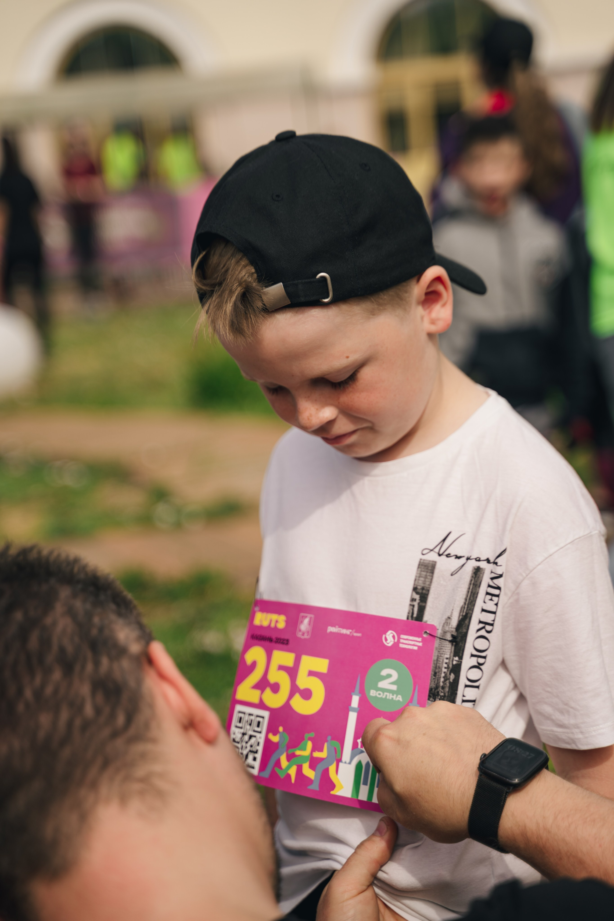 Рутс // 2023. Репортажный фотограф в Казани Виктория Трунова