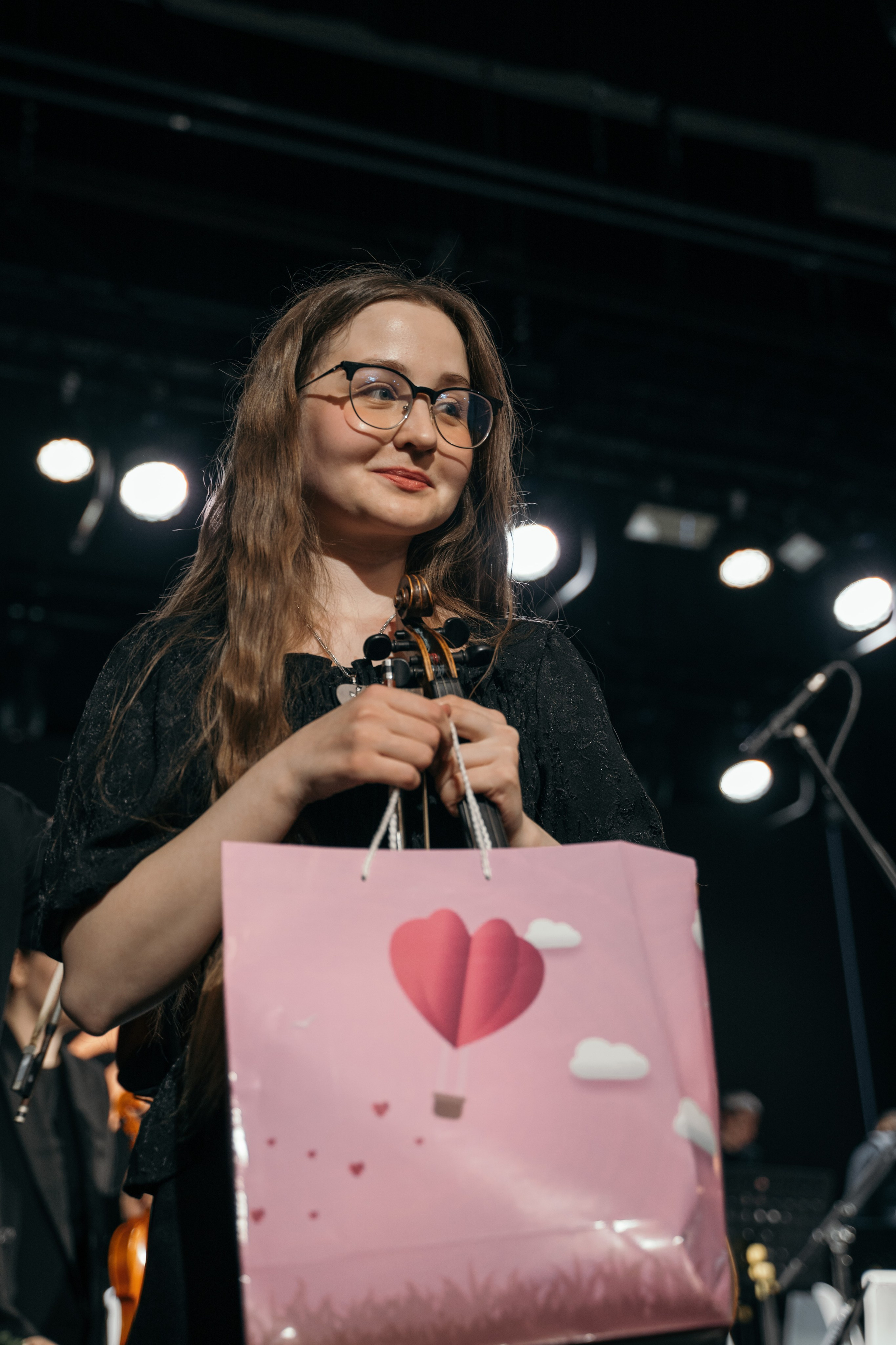 Аврора // 2024. Репортажный фотограф в Казани Виктория Трунова