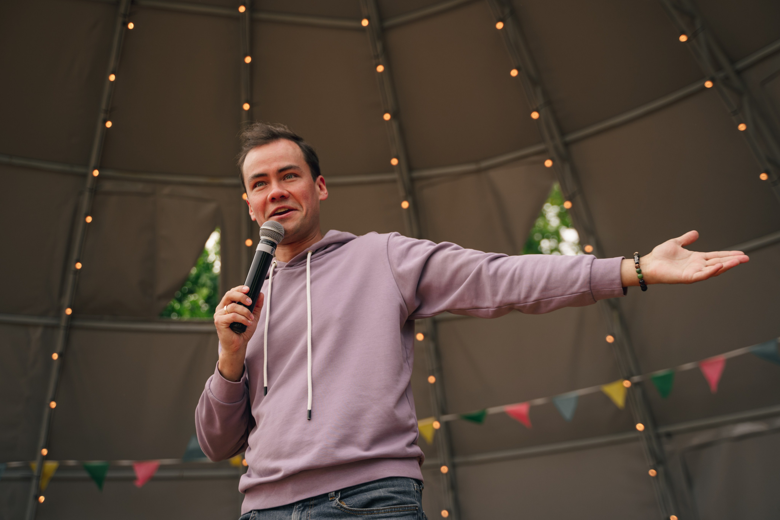 Рутс // 2023. Репортажный фотограф в Казани Виктория Трунова