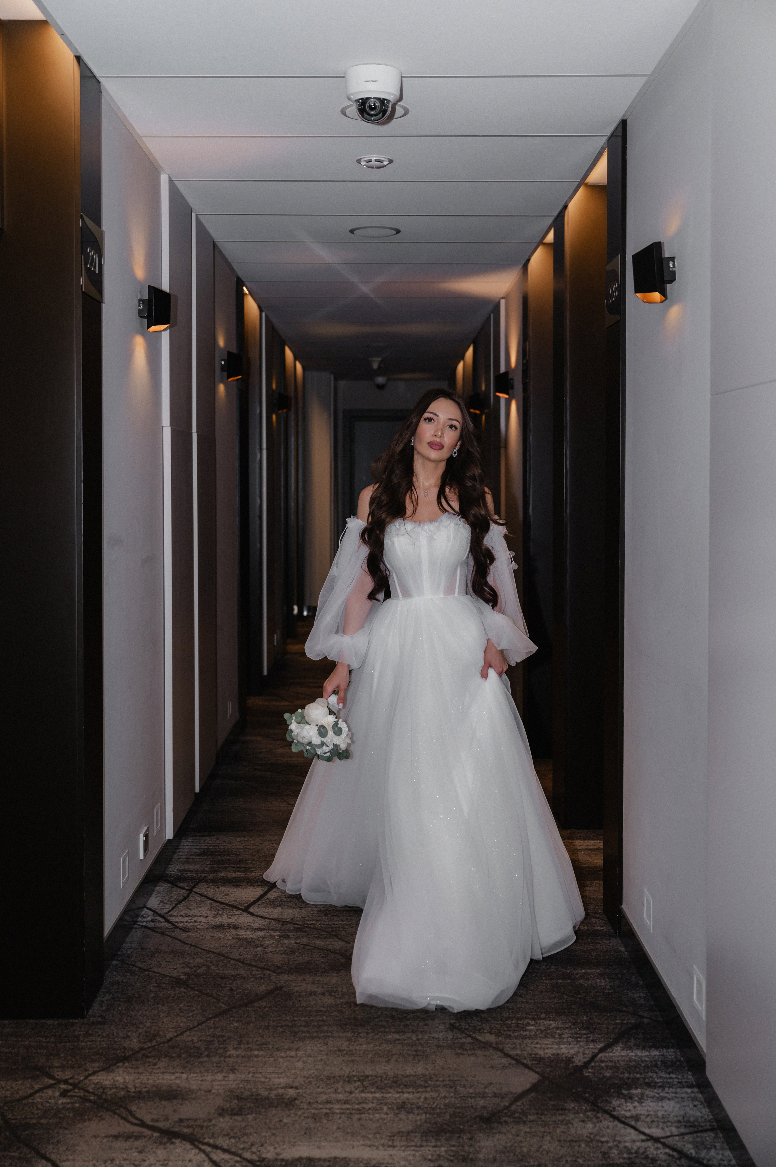 Роман и Алсу Остафьево. Свадебный фотограф Раменское-Москва