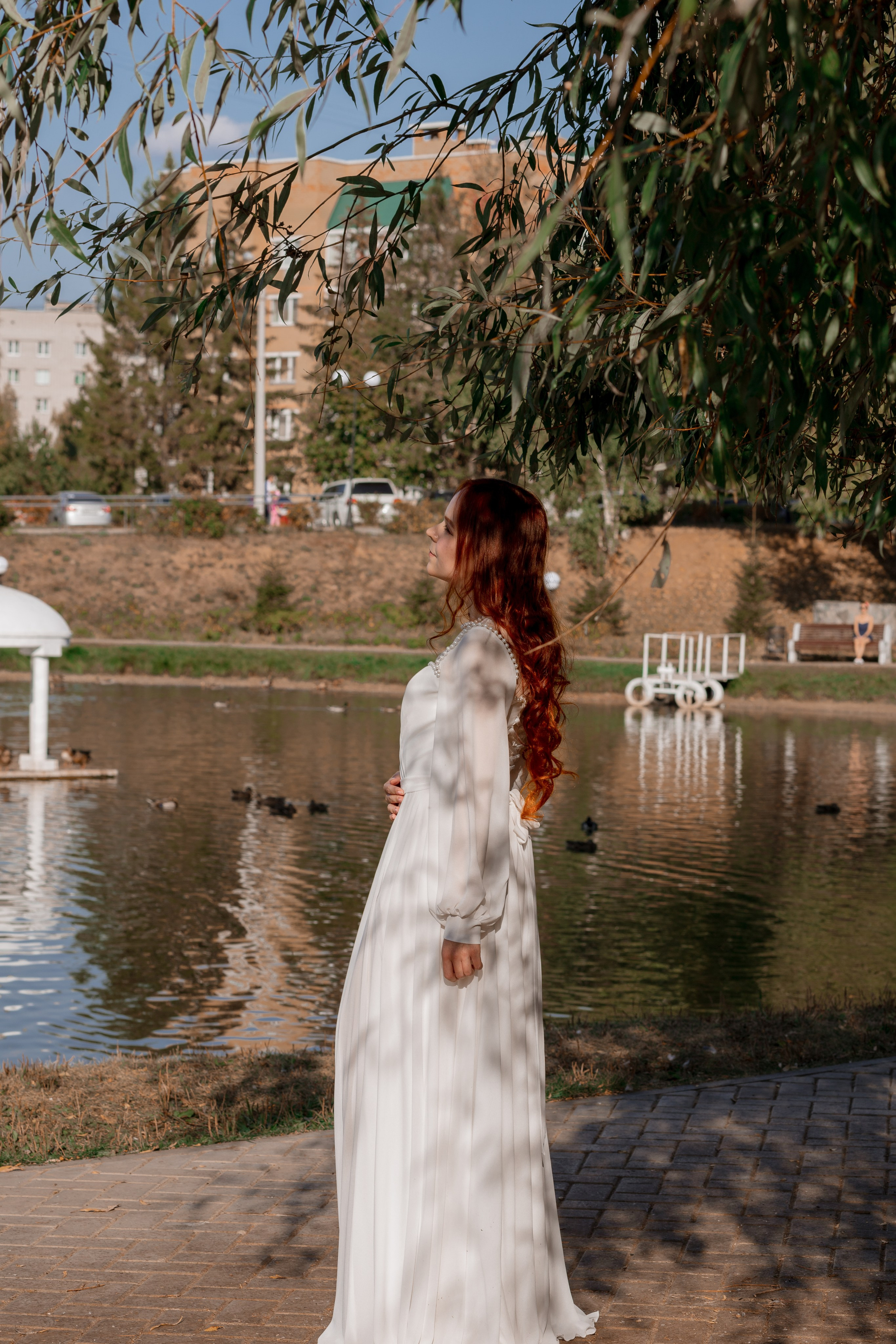 Павел & София. Свадебный фотограф в Чебоксарах Анастасия Иванова