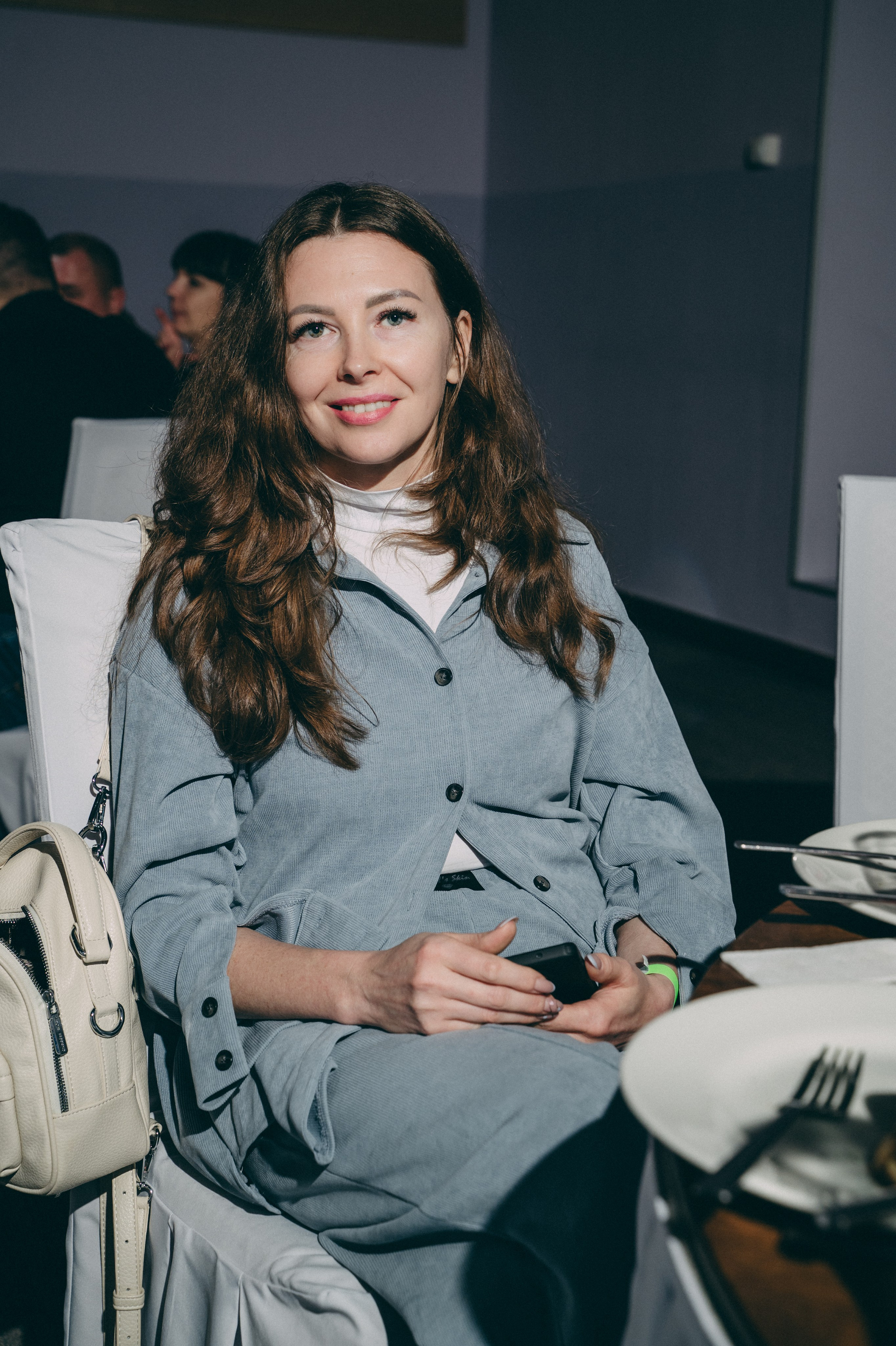 Конференция+корпоратив Авто-ГБО