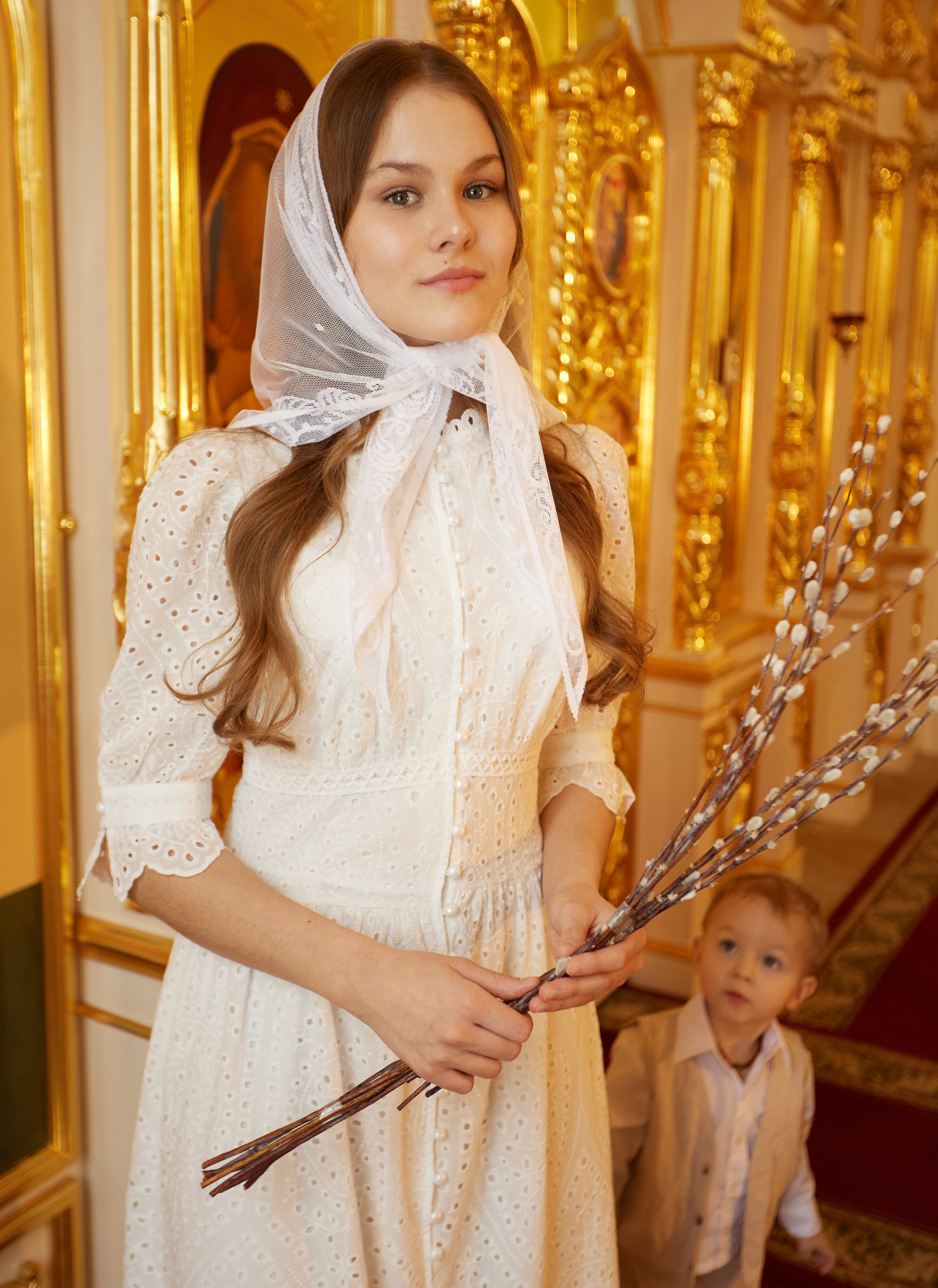 Репортаж. Профессиональный фотограф в Москве Наталья Белова