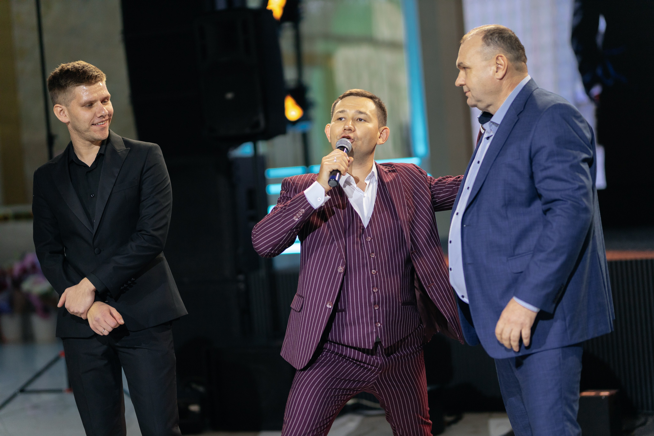 Bulat & Gulgena. Свадебный фотограф Ильнар Асадуллин