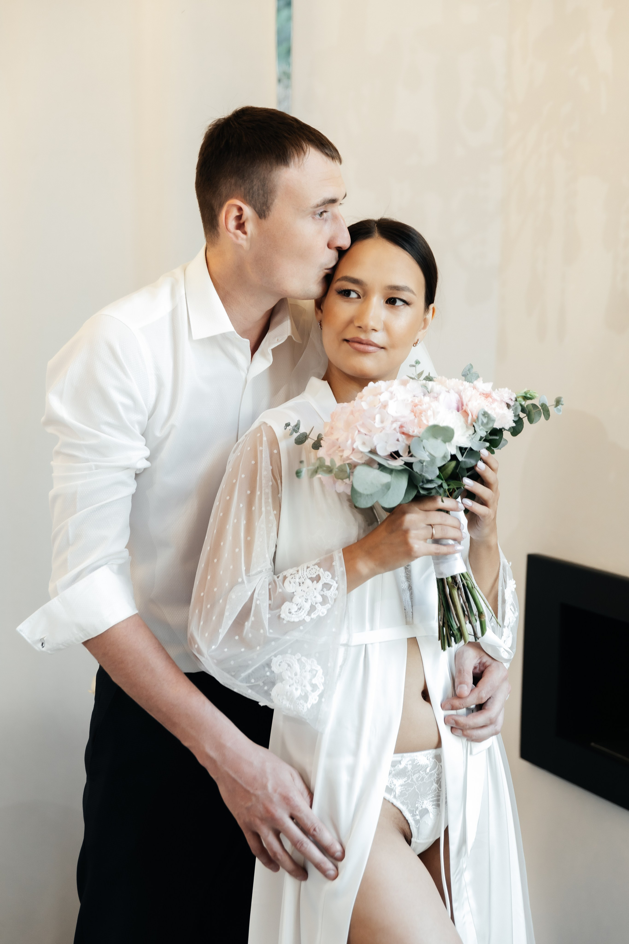 Ilnur & Ainaz. Свадебный фотограф Ильнар Асадуллин